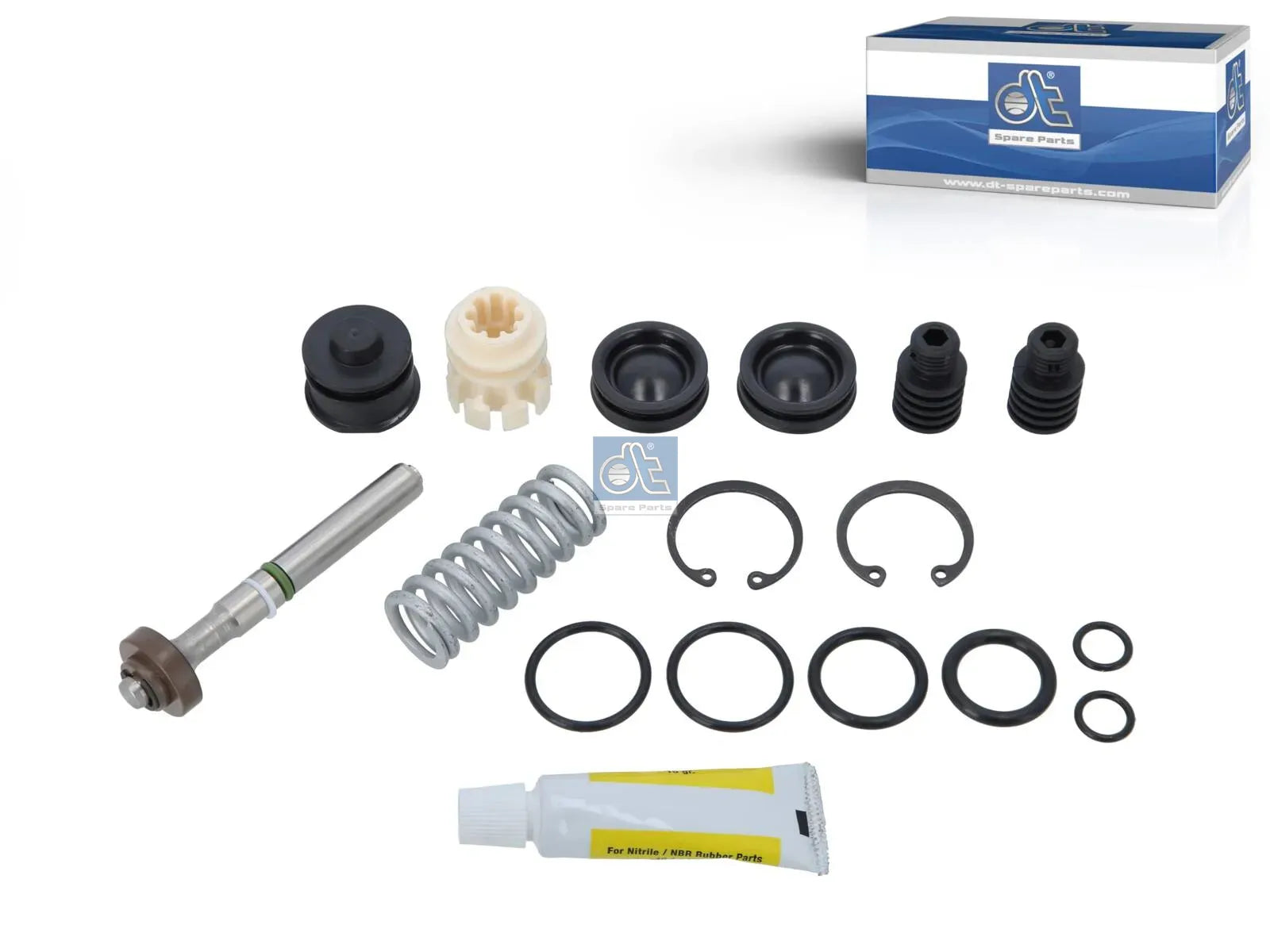 Repair kit, air dryer DT Spare Parts 2.94411