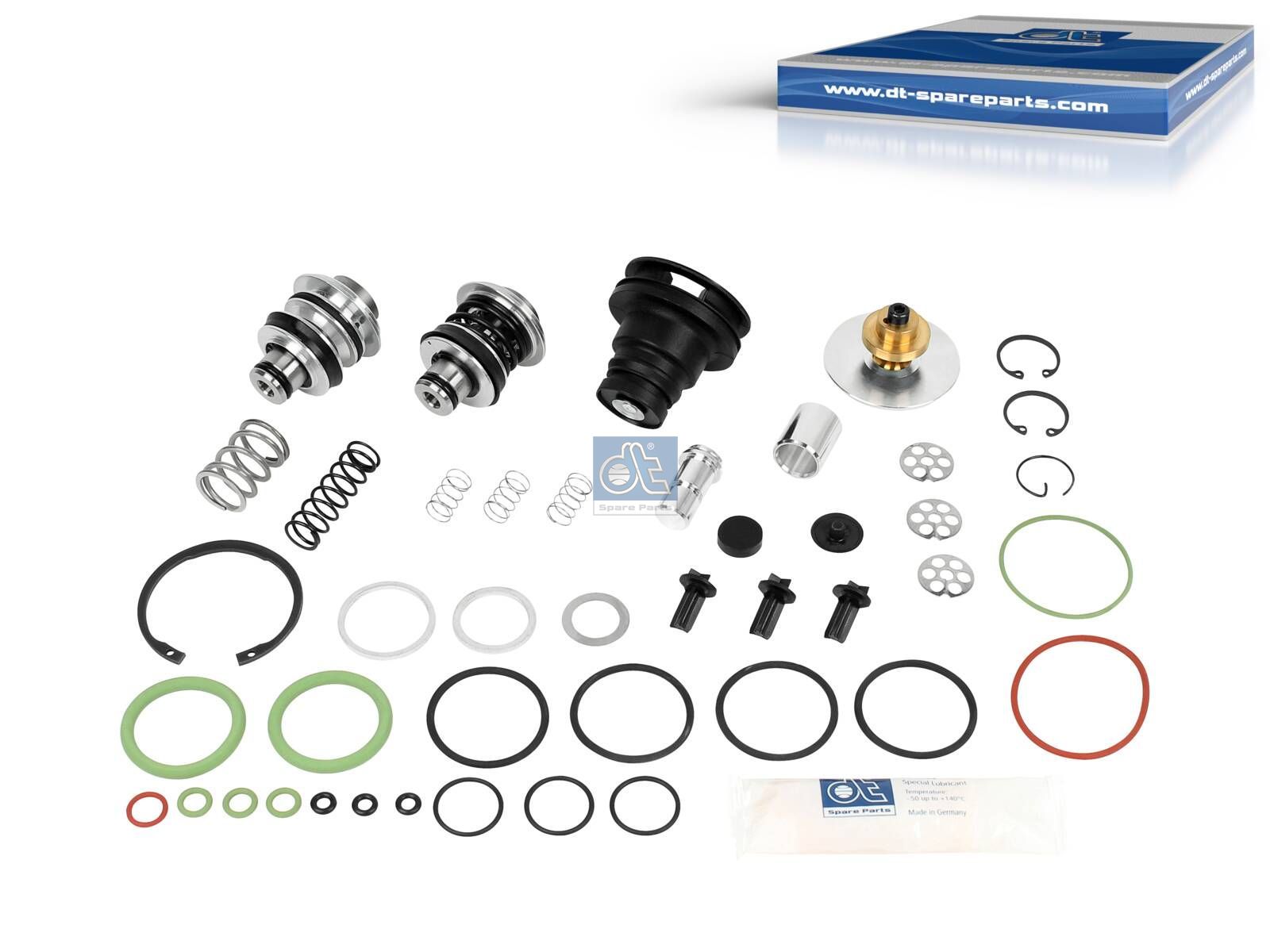 Repair kit | DT Spare Parts 2.94415
