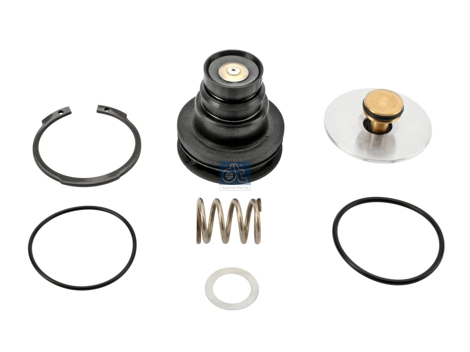 Repair kit | DT Spare Parts 2.94416