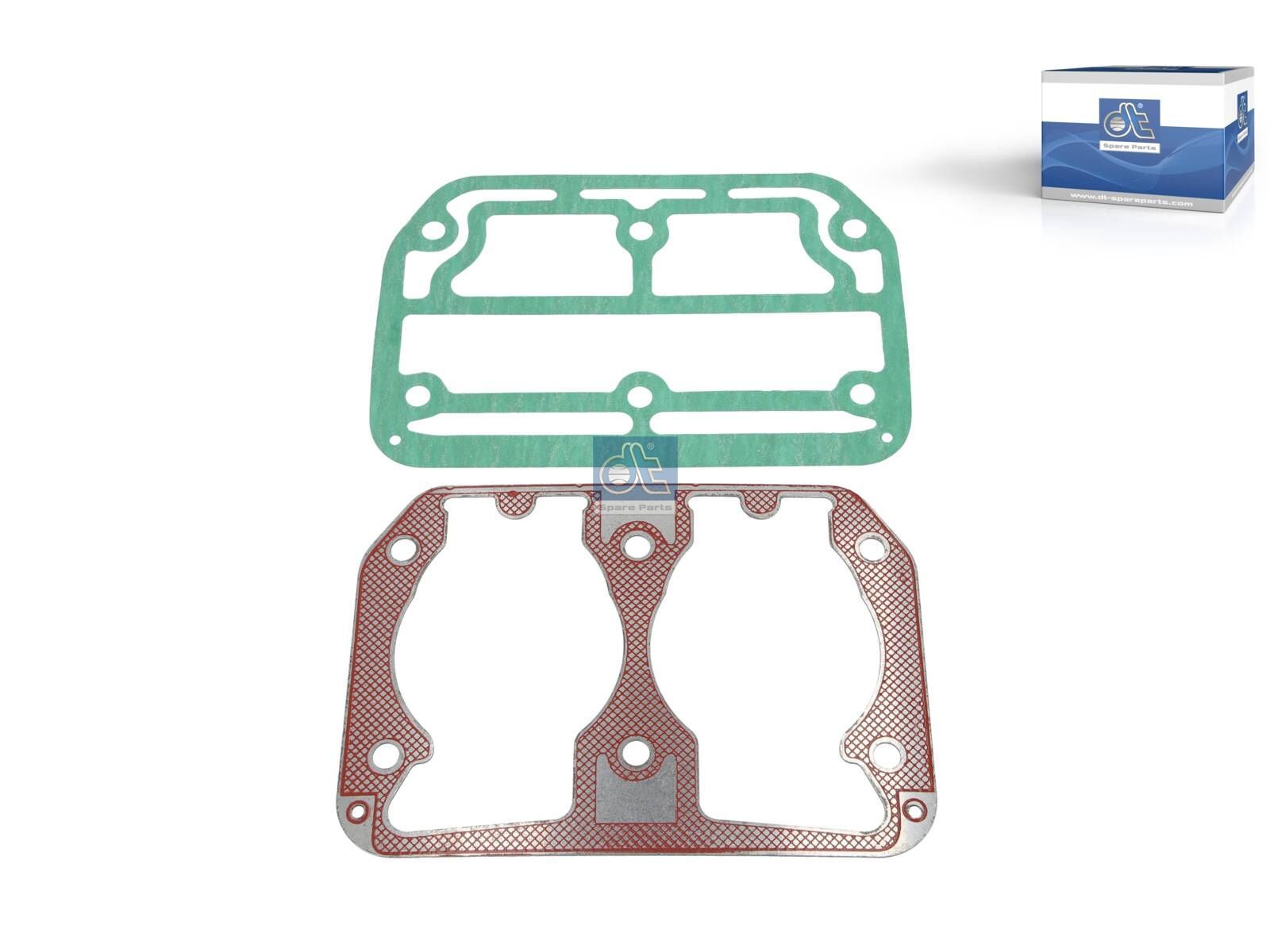 Repair kit | DT Spare Parts 2.94422