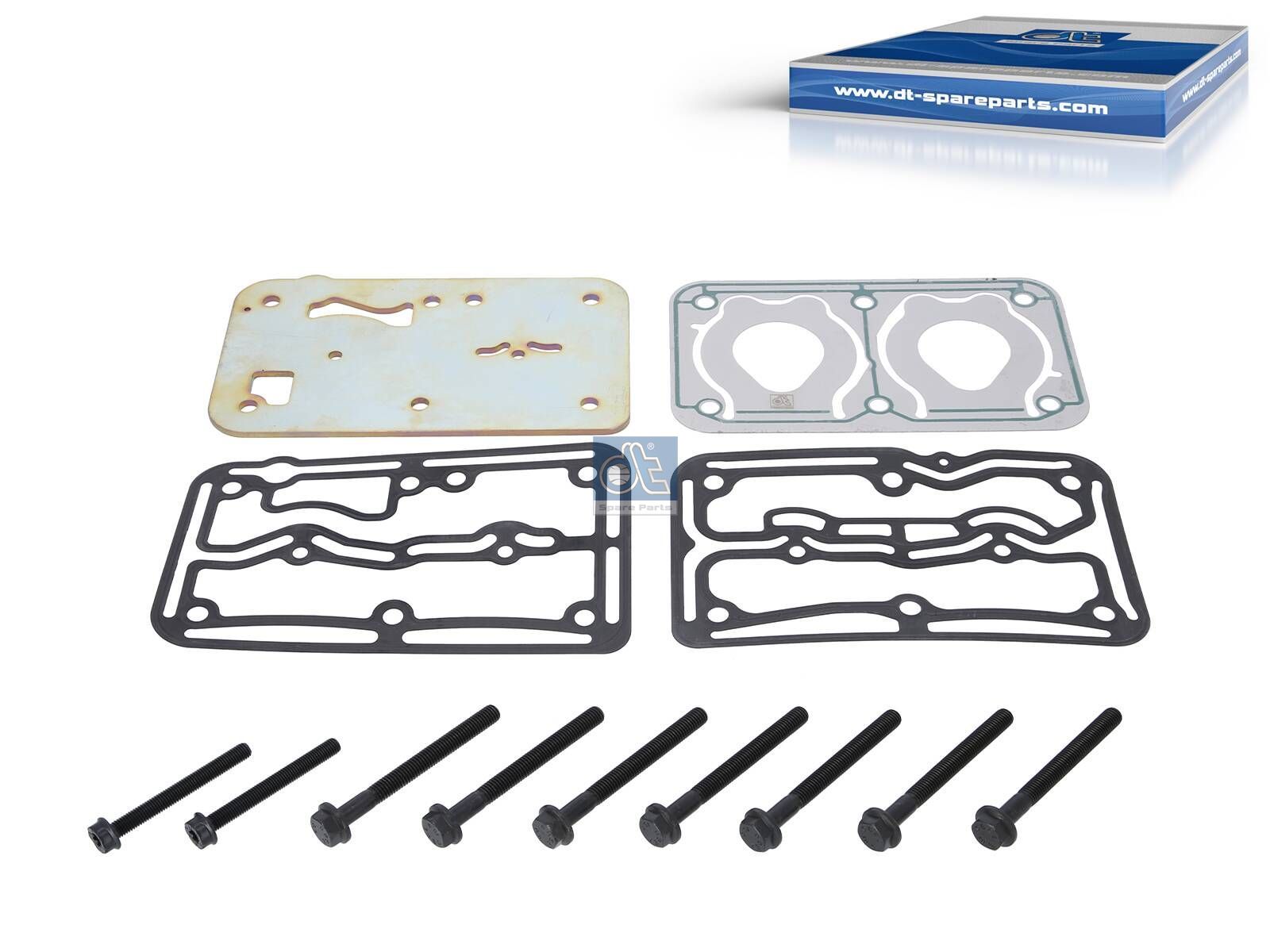 Repair kit | DT Spare Parts 2.94441SP