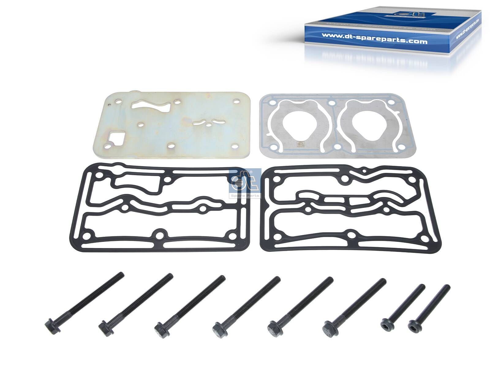 Repair kit | DT Spare Parts 2.94441