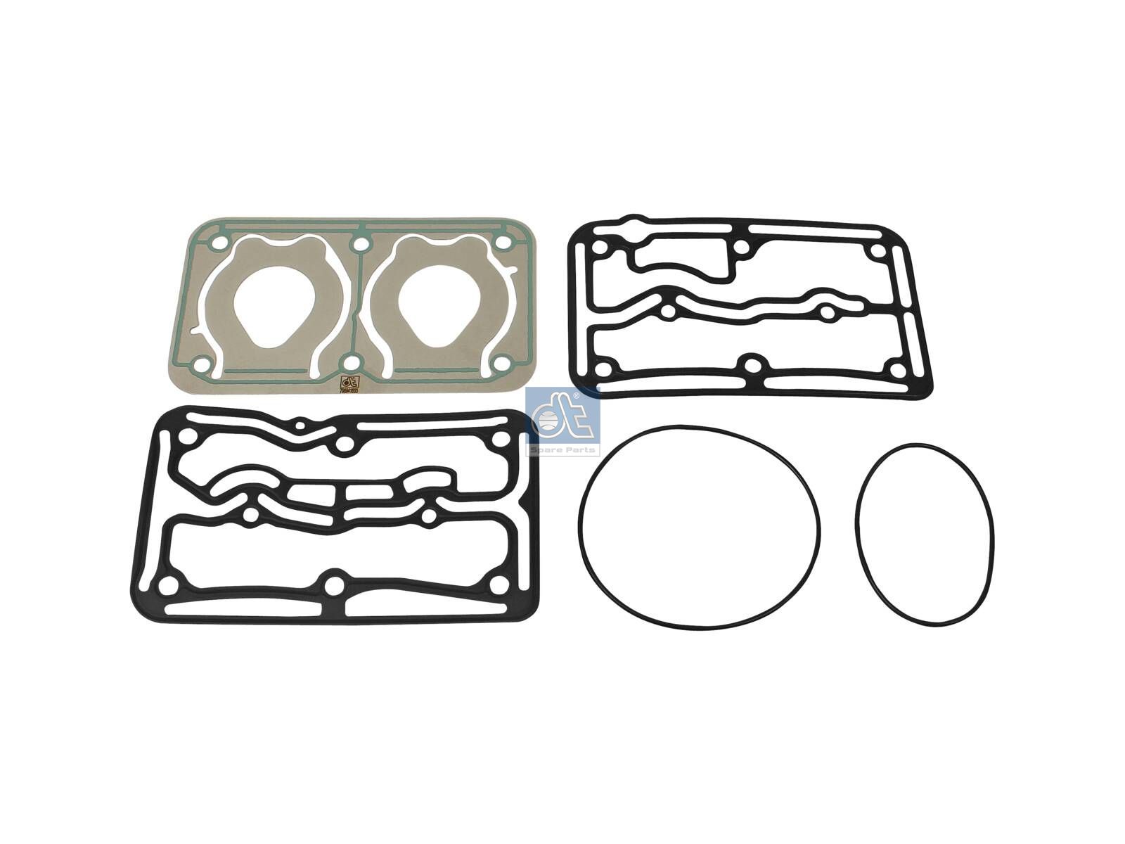 Gasket kit | DT Spare Parts 2.94444