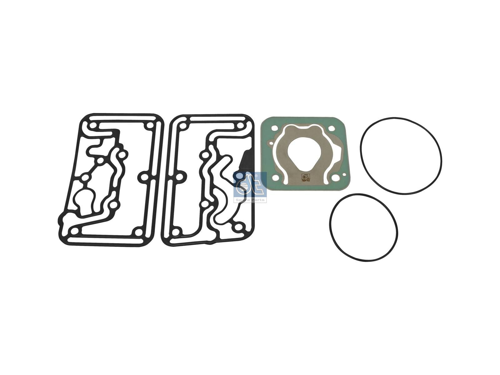 Gasket kit | DT Spare Parts 2.94445