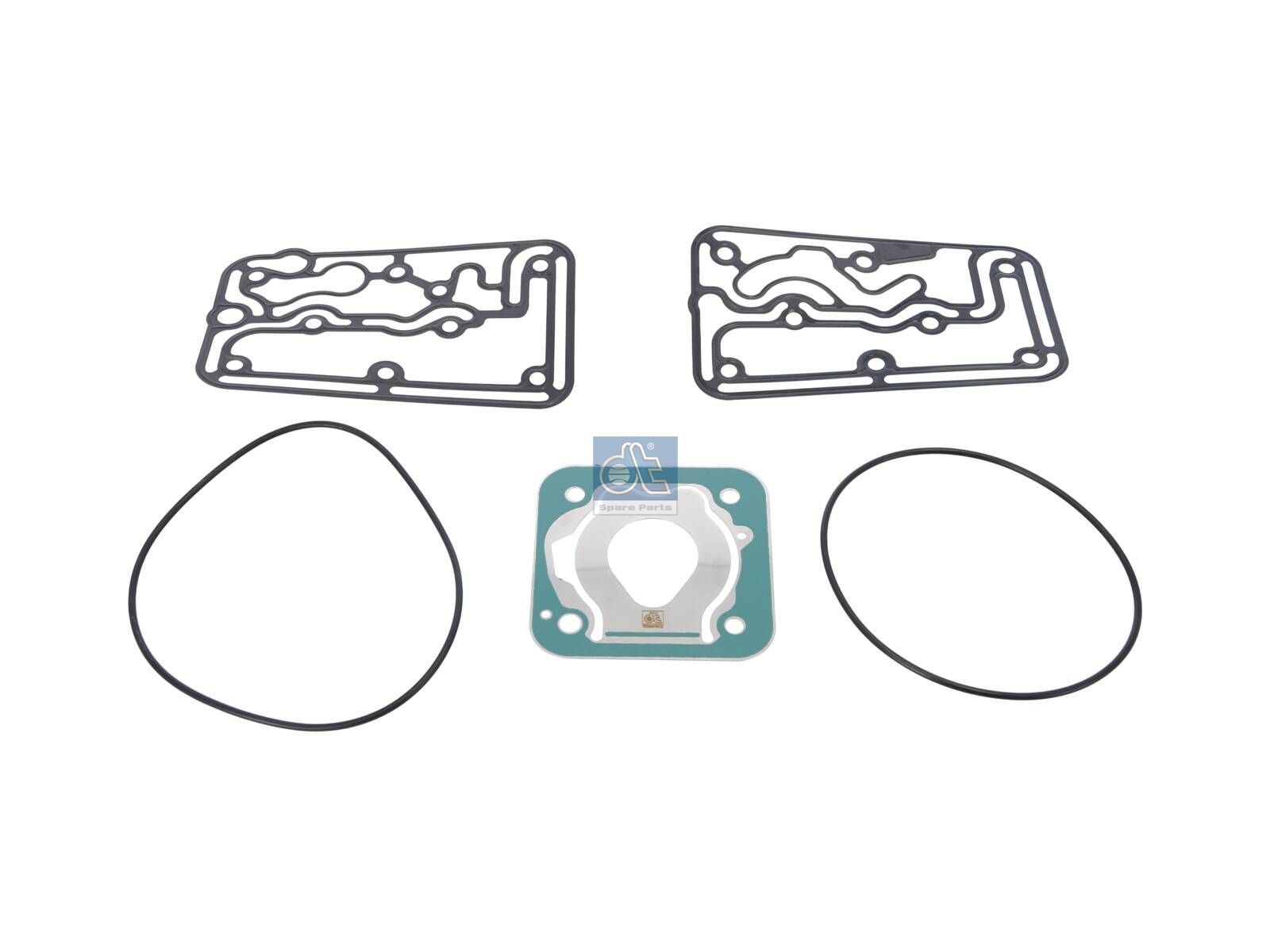 Gasket kit | DT Spare Parts 2.94446
