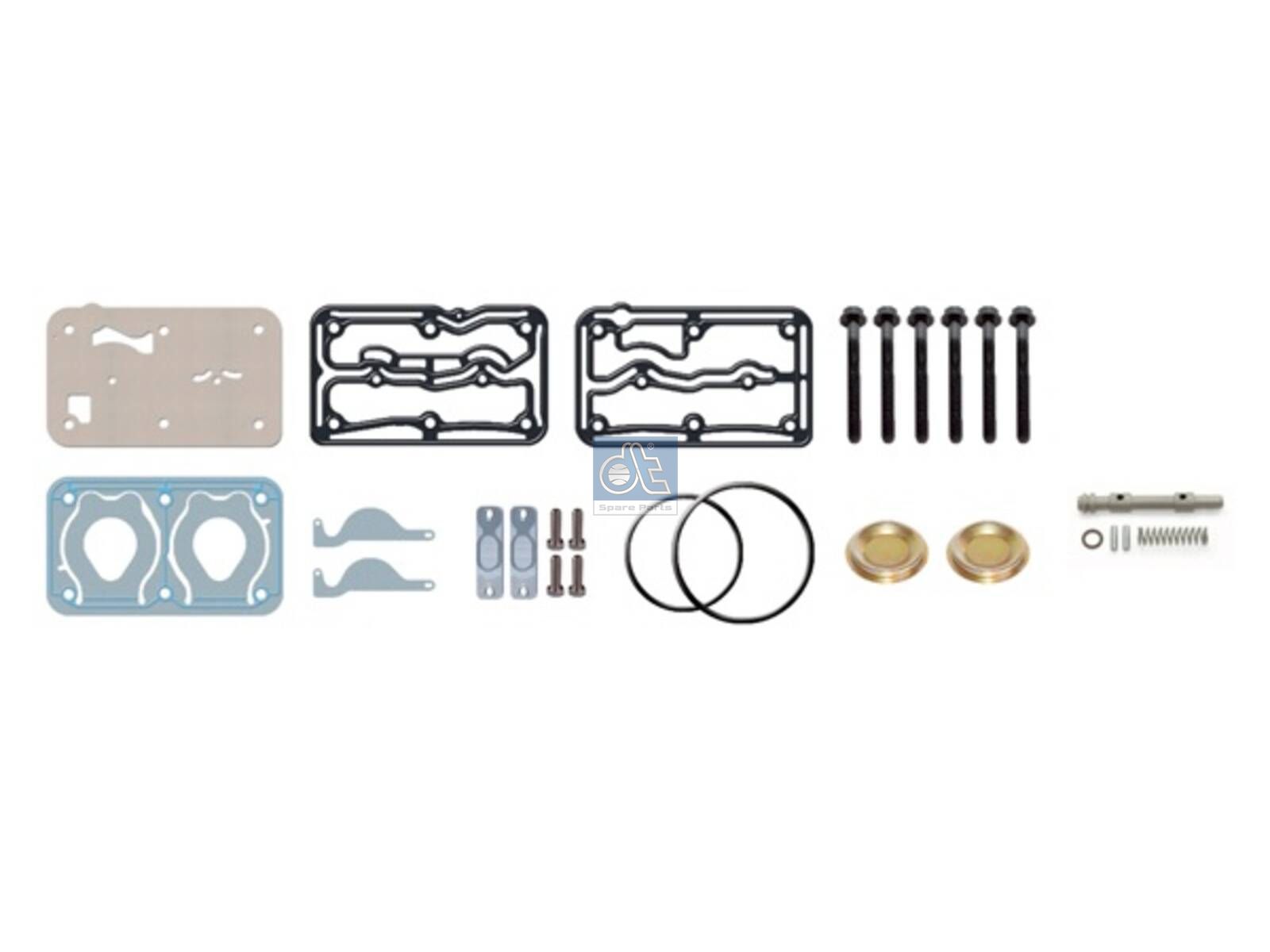 Repair kit | DT Spare Parts 2.94452
