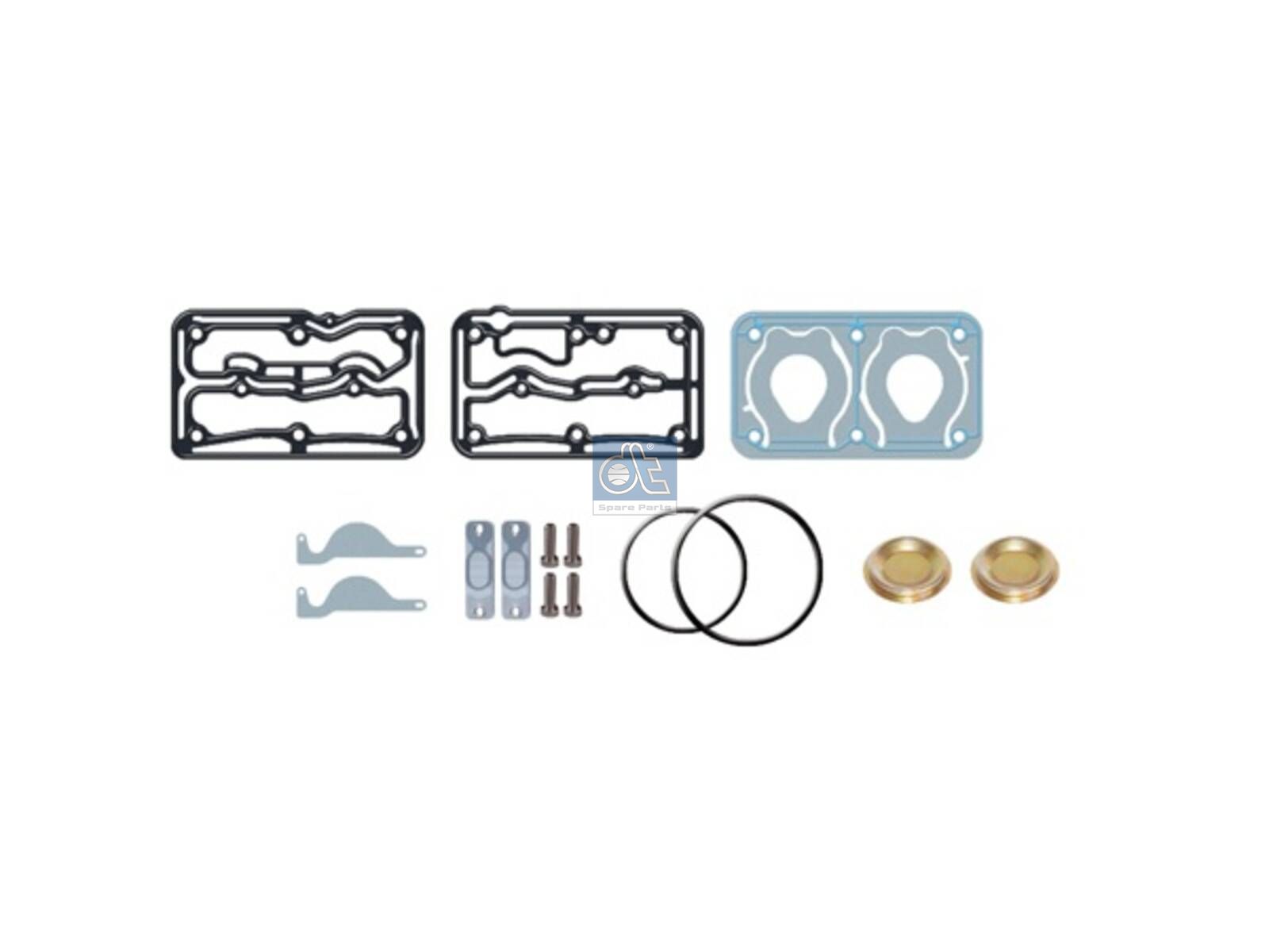 Repair kit | DT Spare Parts 2.94455
