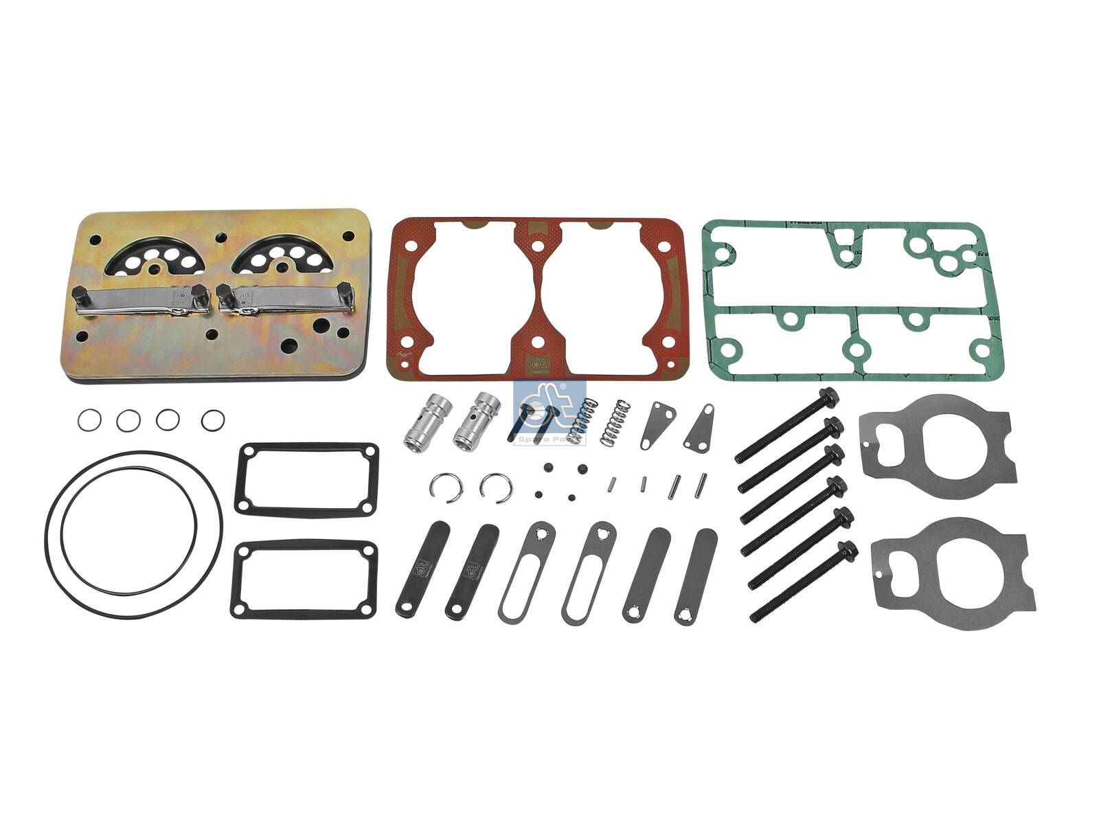 Repair kit | DT Spare Parts 2.94456