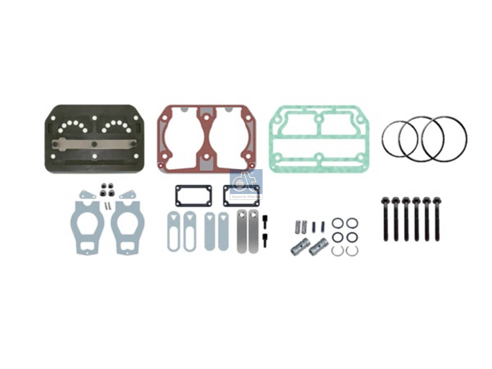 Repair kit | DT Spare Parts 2.94458
