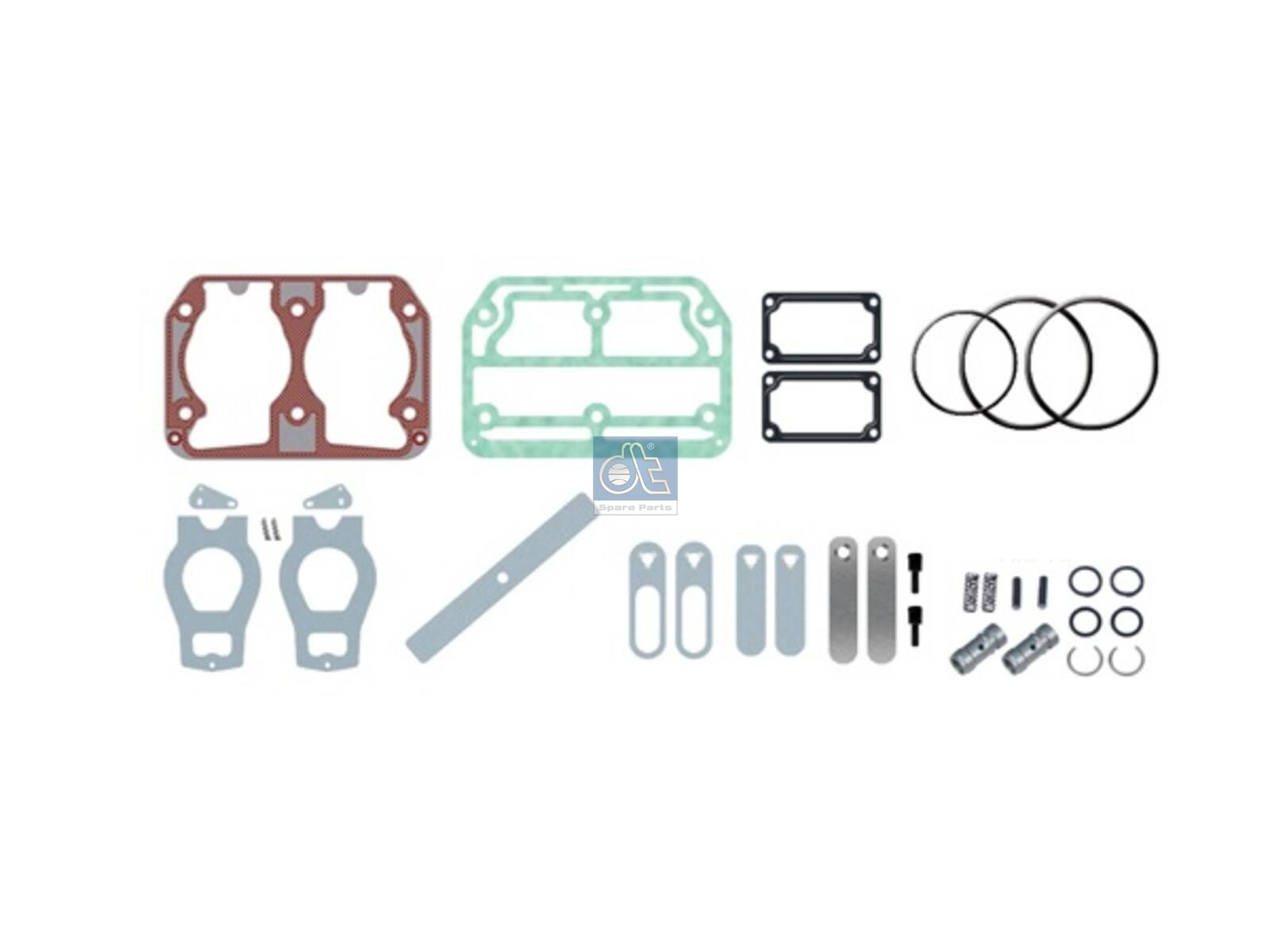Repair kit | DT Spare Parts 2.94459