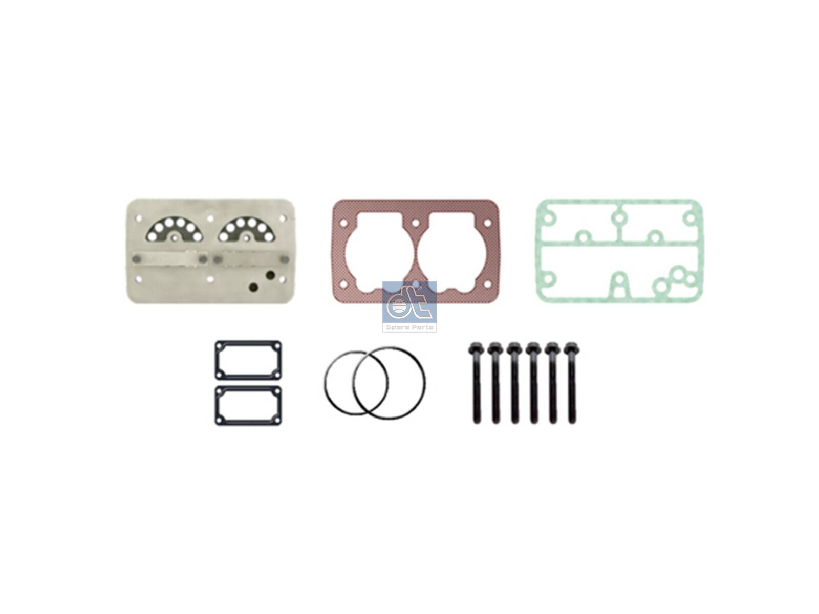 Repair kit | DT Spare Parts 2.94460