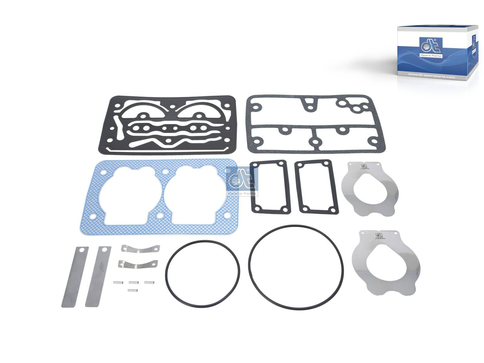 Repair kit | DT Spare Parts 2.94461