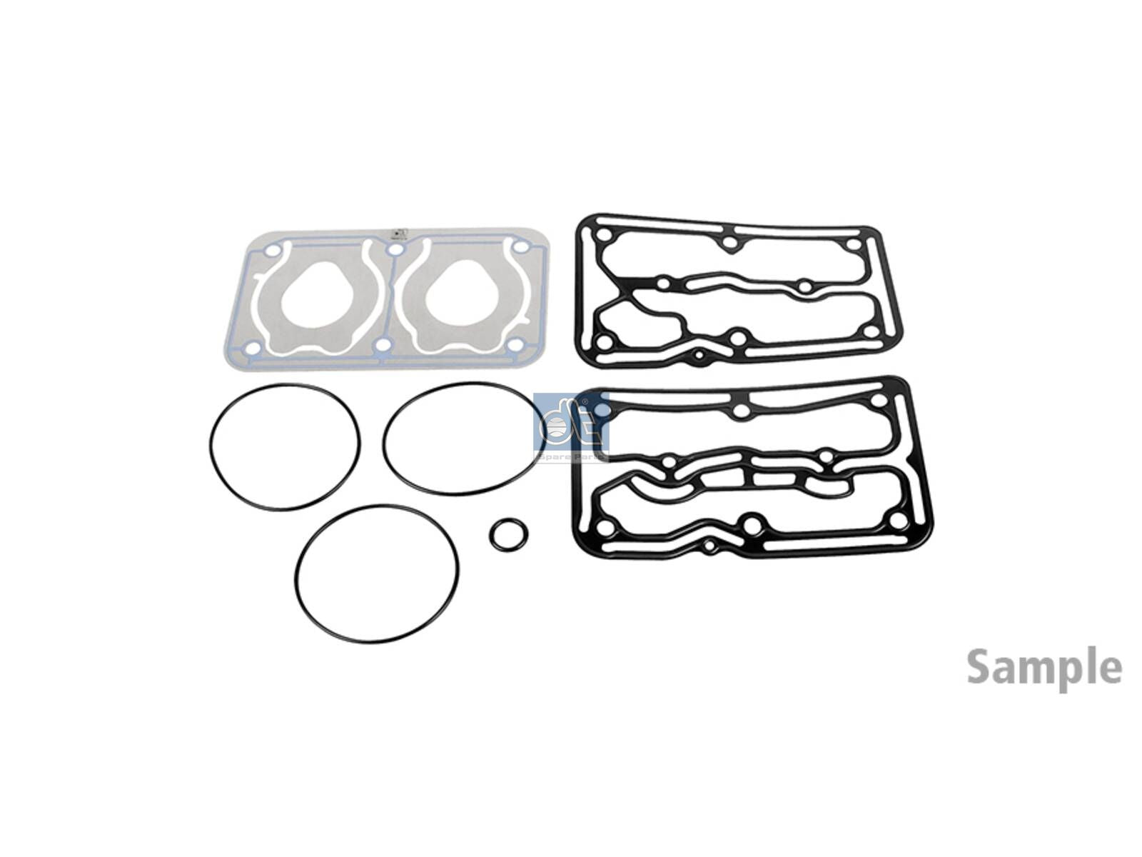 Repair kit | DT Spare Parts 2.94467