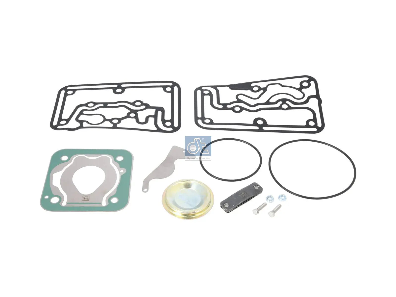 Repair kit, compressor DT Spare Parts 2.94469