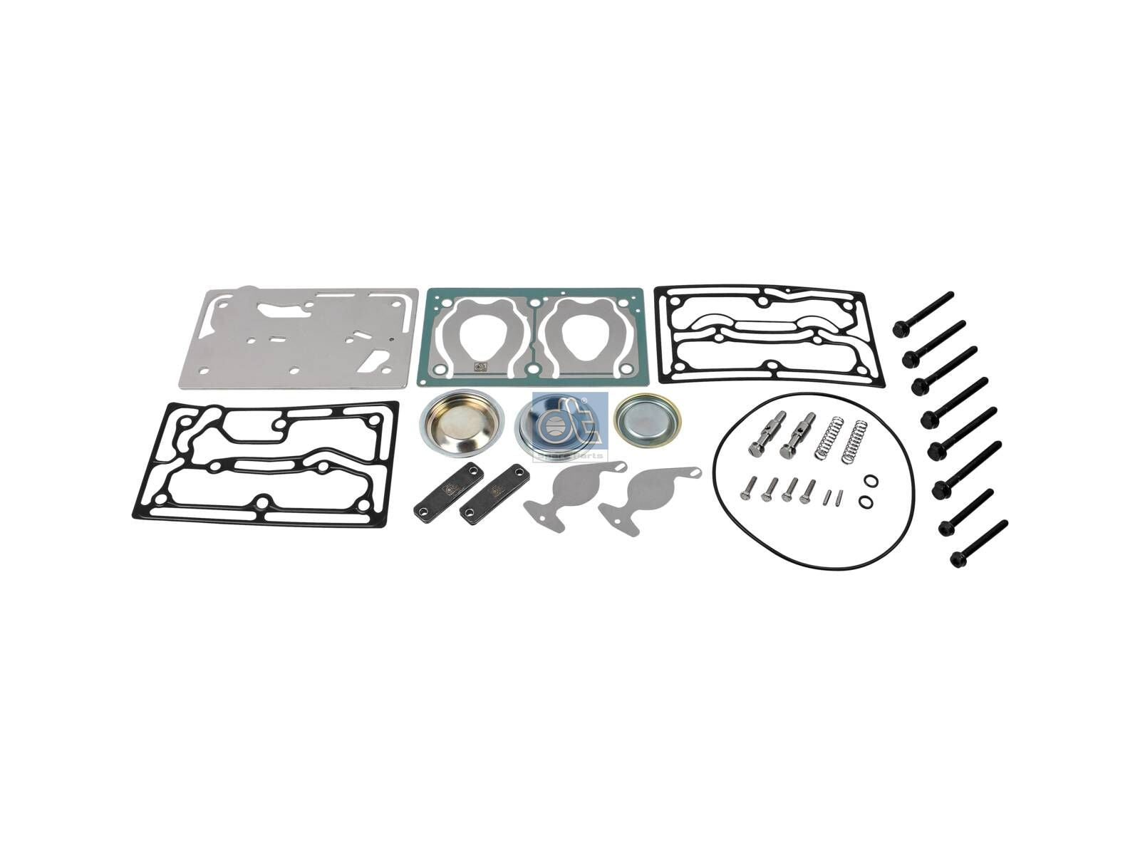 Repair kit | DT Spare Parts 2.94479