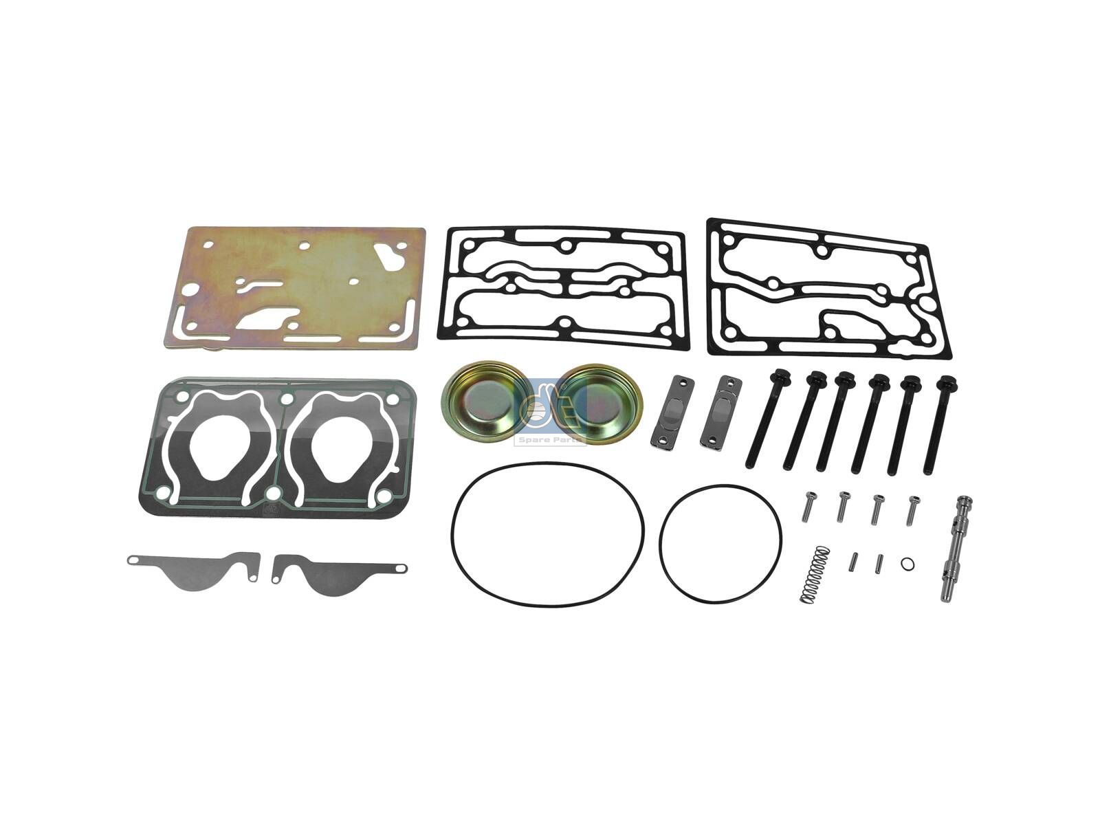 Repair kit | DT Spare Parts 2.94481