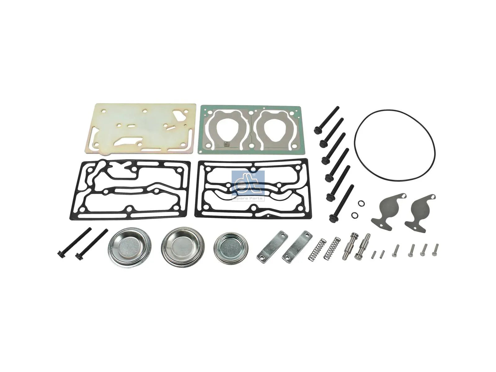 Repair kit, cylinder head DT Spare Parts 2.94488