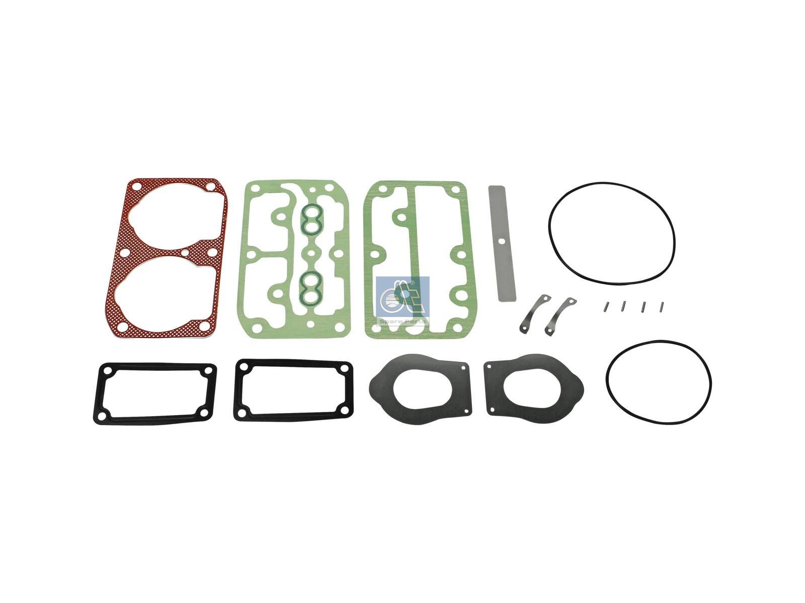 Gasket kit | DT Spare Parts 2.94495