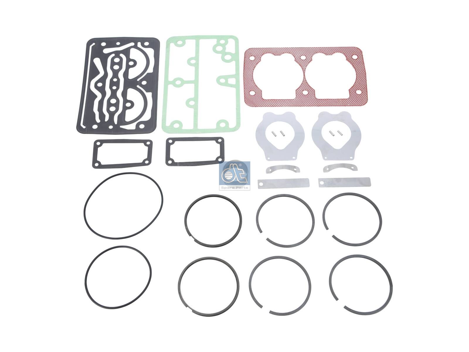 Repair kit | DT Spare Parts 2.94496