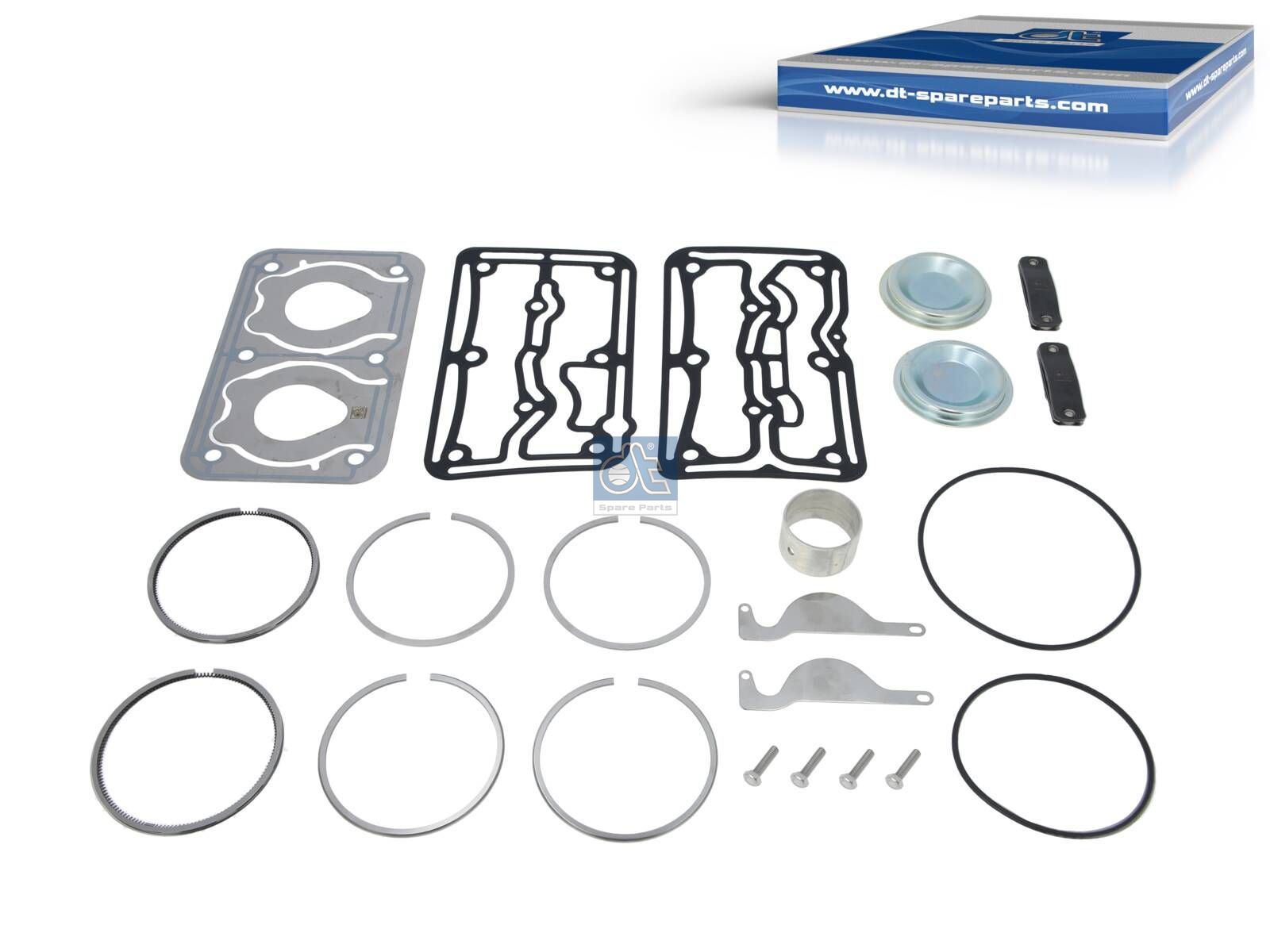 Repair kit | DT Spare Parts 2.94497