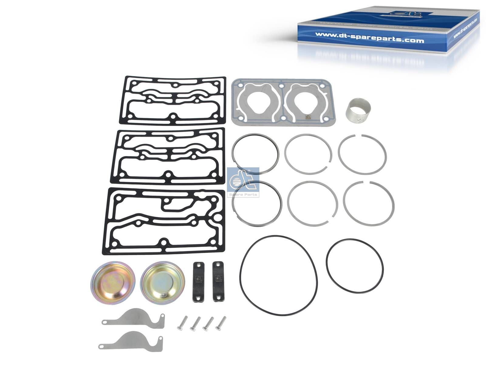 Repair kit | DT Spare Parts 2.94498