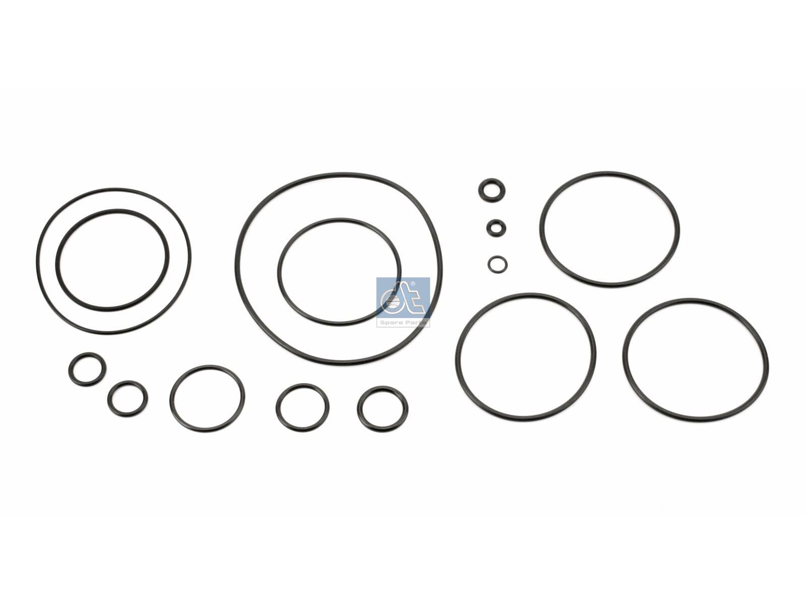 Repair kit | DT Spare Parts 2.94501
