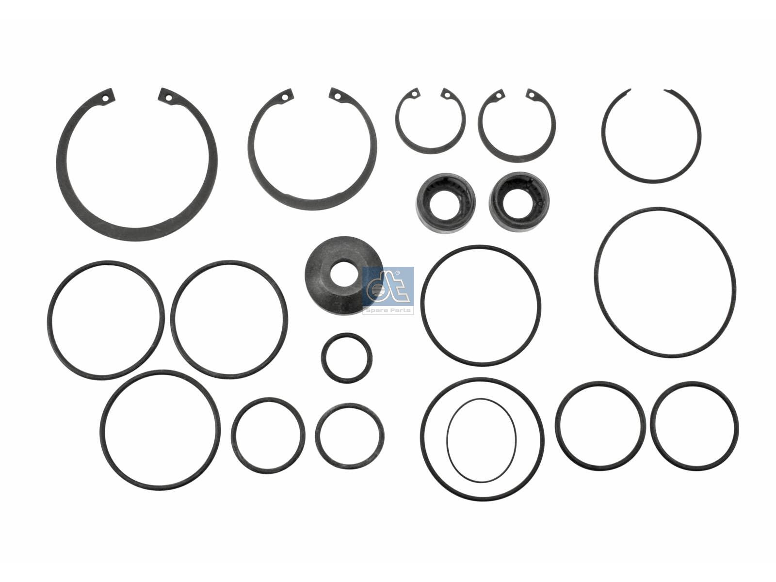 Repair kit | DT Spare Parts 2.94504