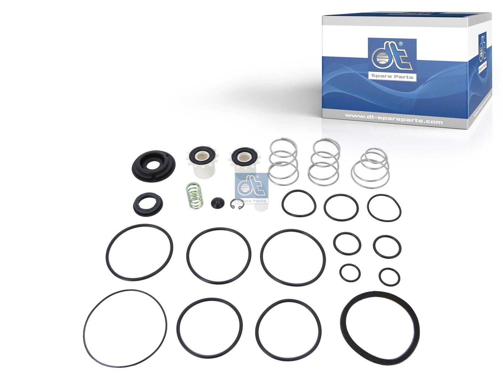 Repair kit | DT Spare Parts 2.94514
