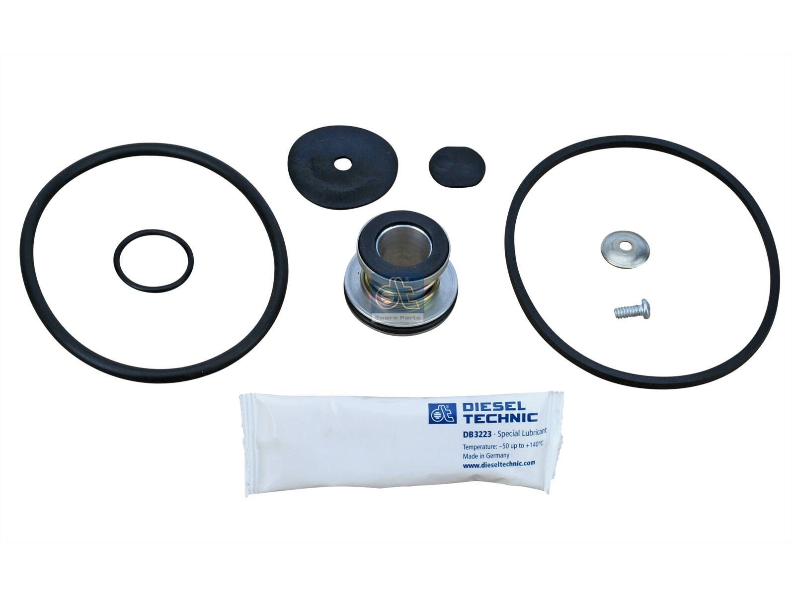 Repair kit | DT Spare Parts 2.94530