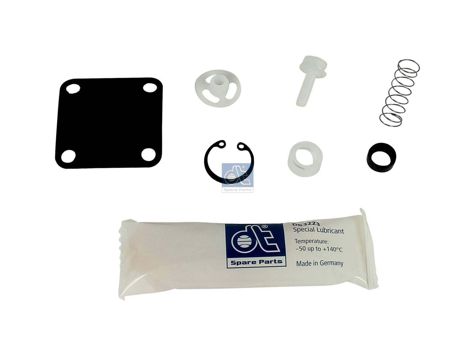 Repair kit | DT Spare Parts 2.94544