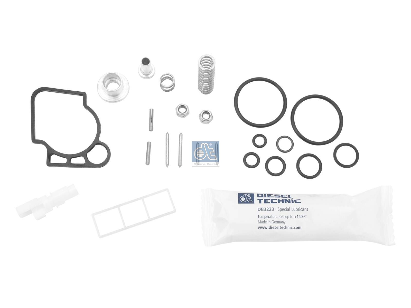 Repair kit | DT Spare Parts 2.94551