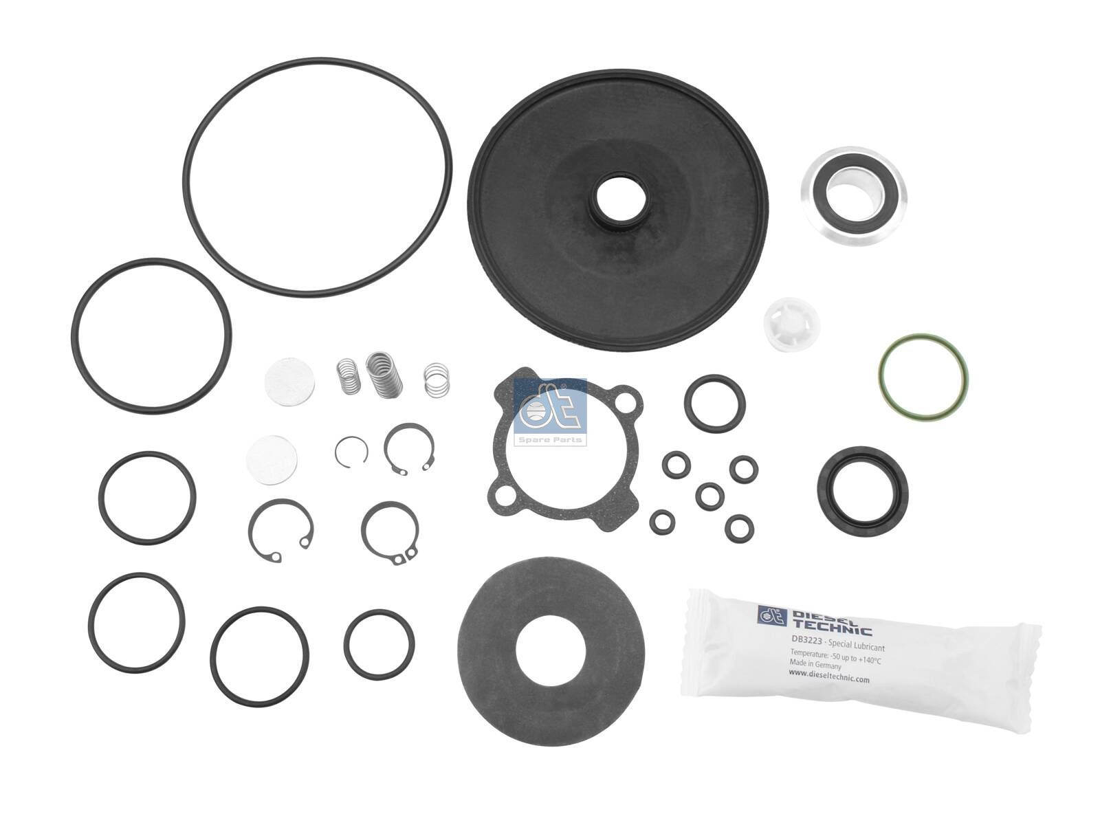 Repair kit | DT Spare Parts 2.94552