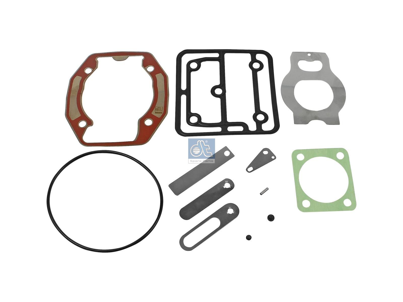 Repair kit | DT Spare Parts 2.94581