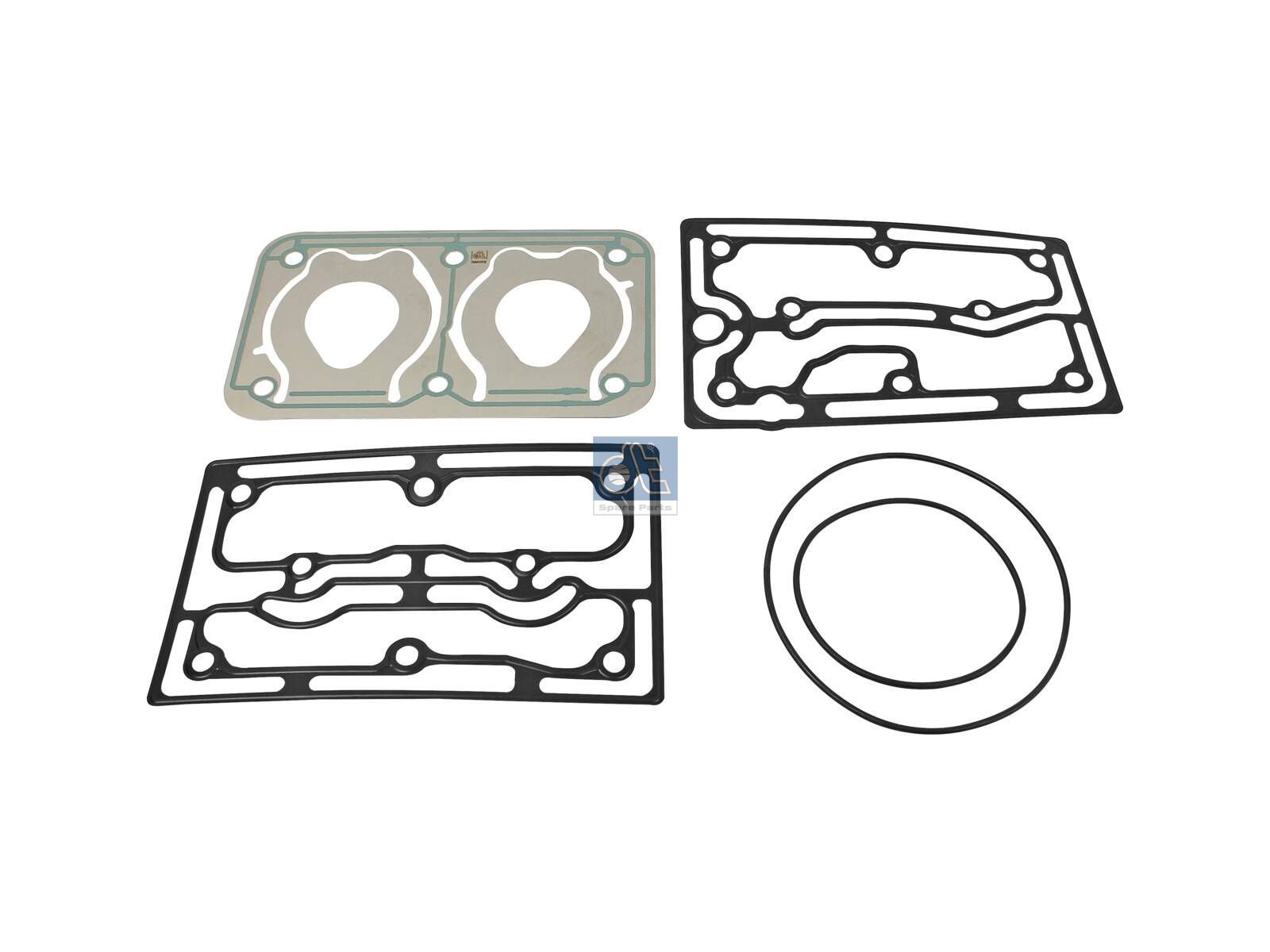 Gasket kit | DT Spare Parts 2.94592