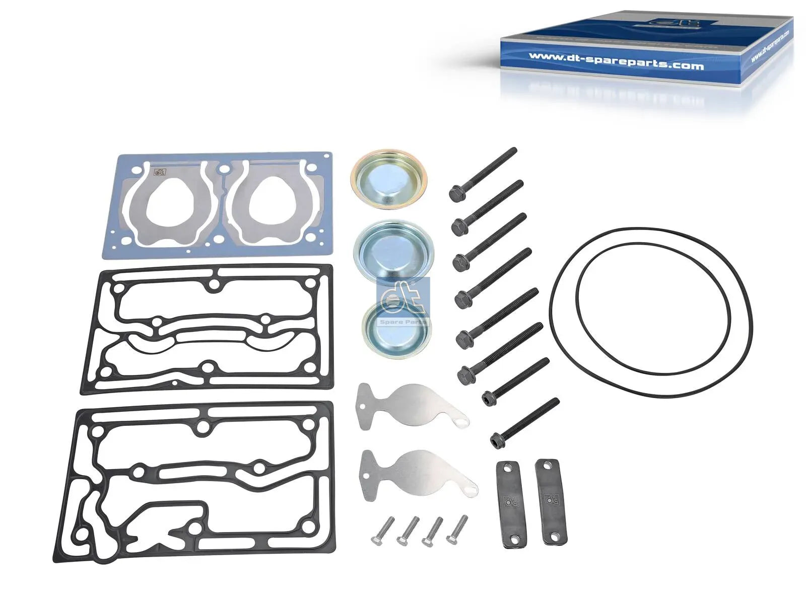 Repair kit, compressor DT Spare Parts 2.94595