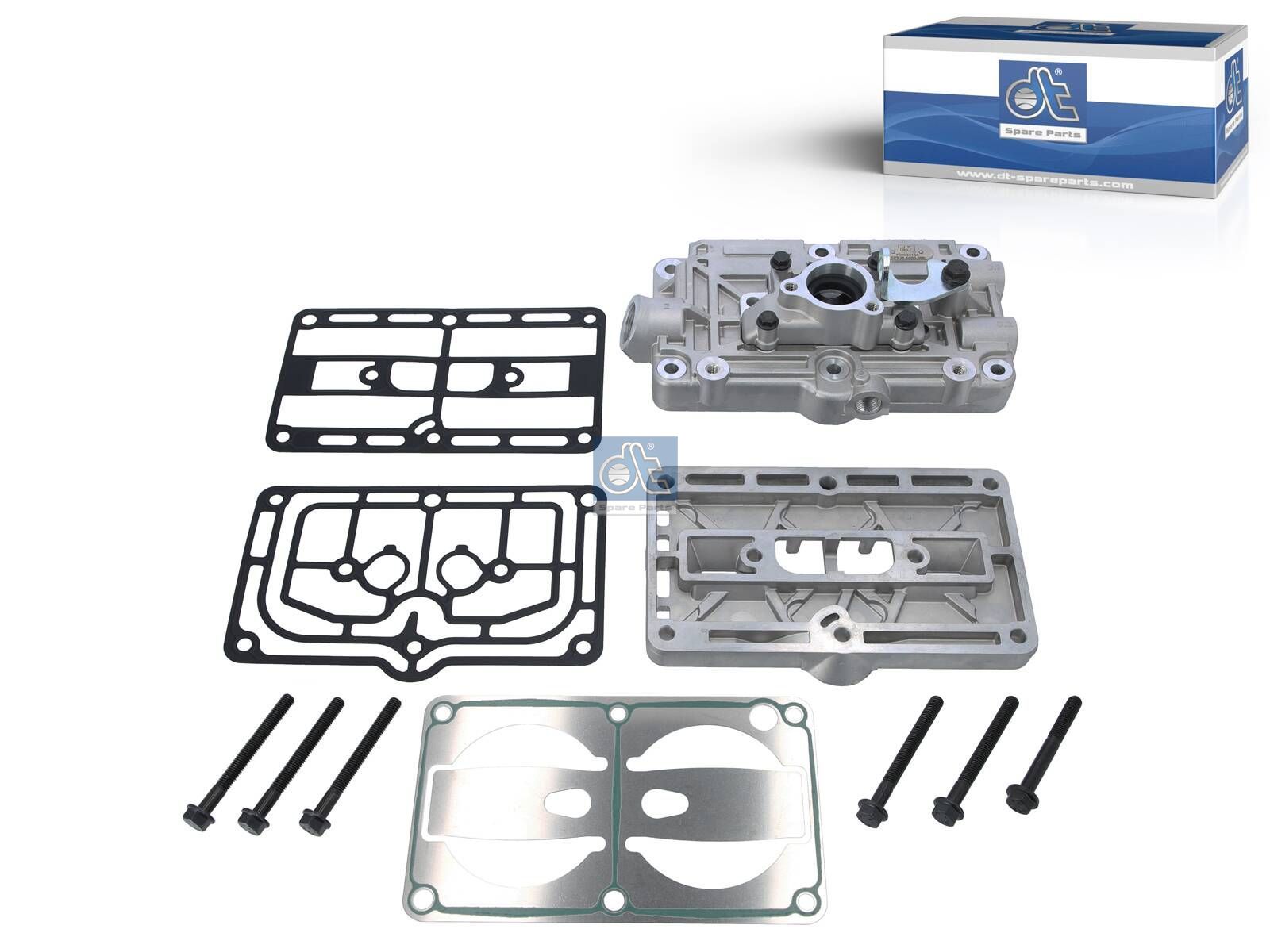 Repair kit | DT Spare Parts 2.94596