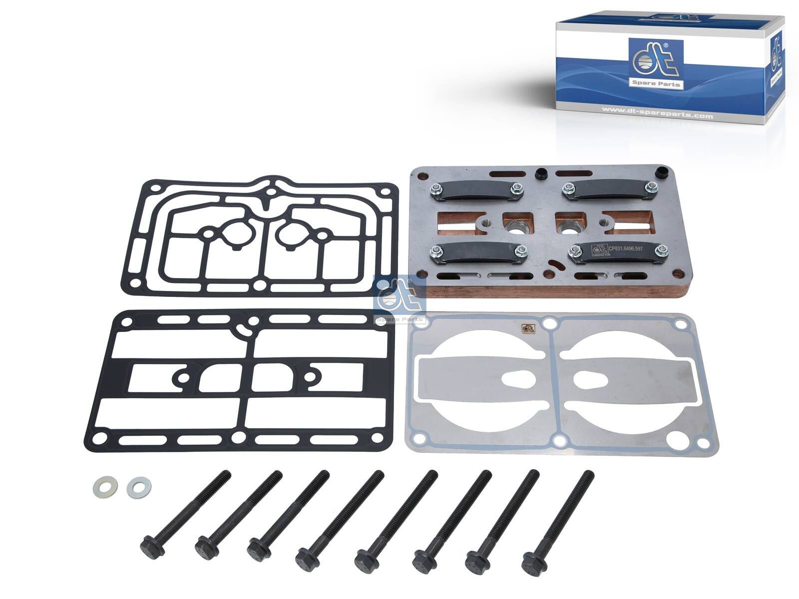 Repair kit | DT Spare Parts 2.94597