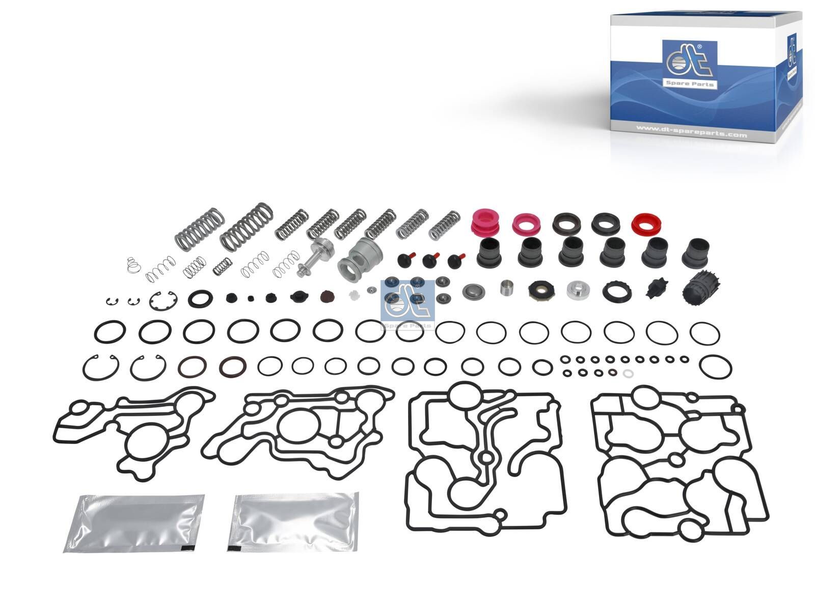 Repair kit | DT Spare Parts 2.94611