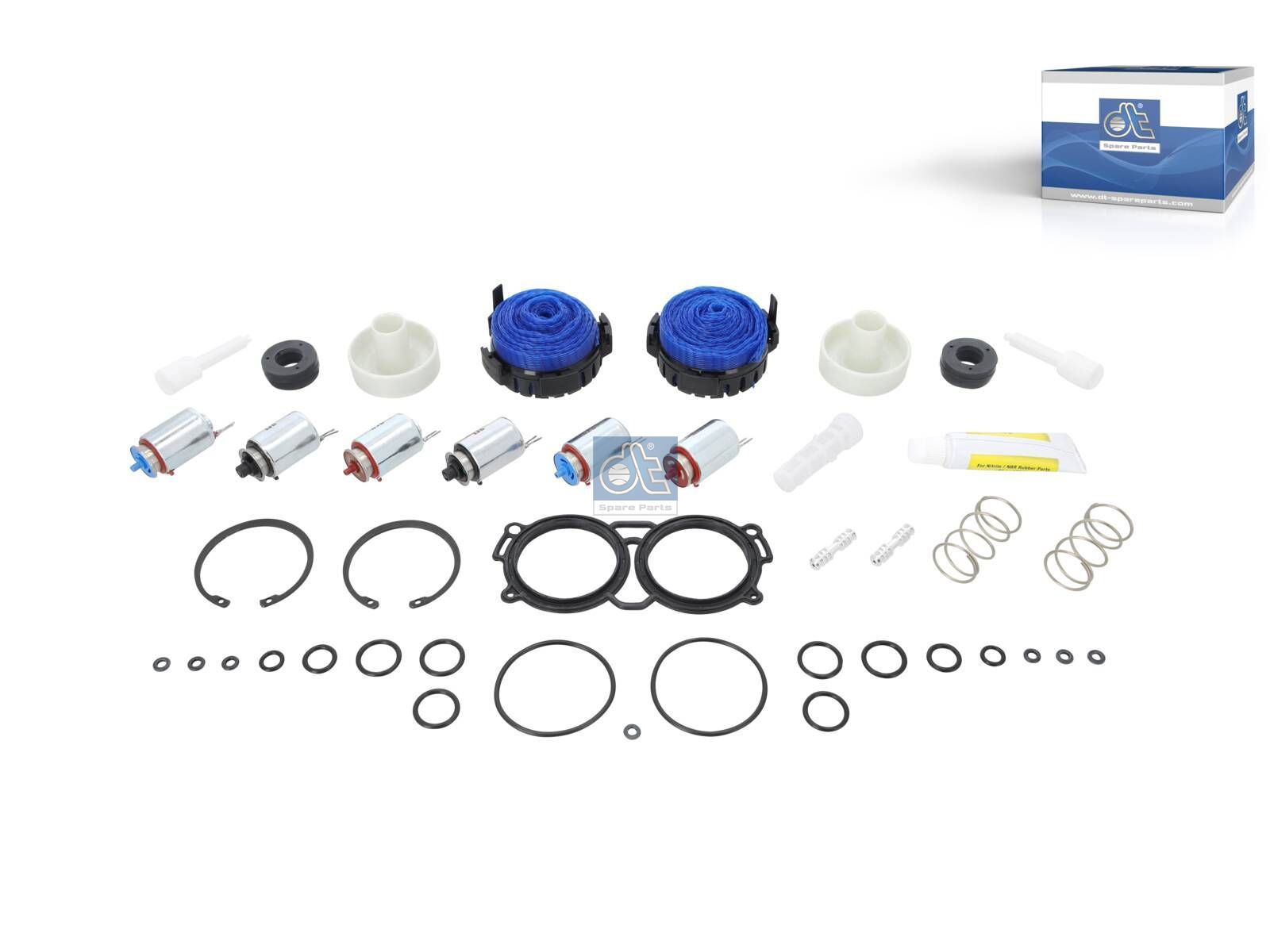 Repair kit | DT Spare Parts 2.94722