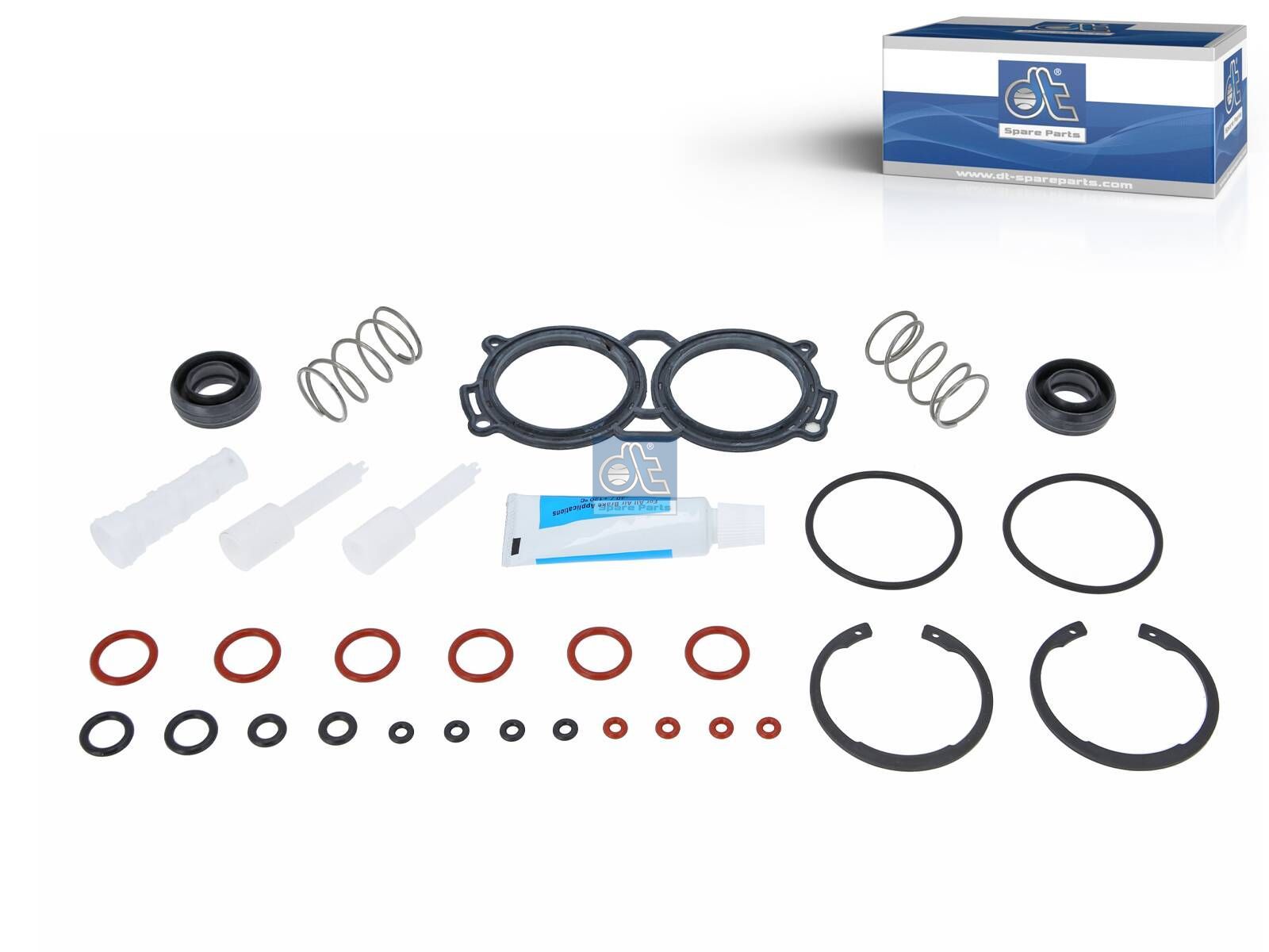 Repair kit | DT Spare Parts 2.94727