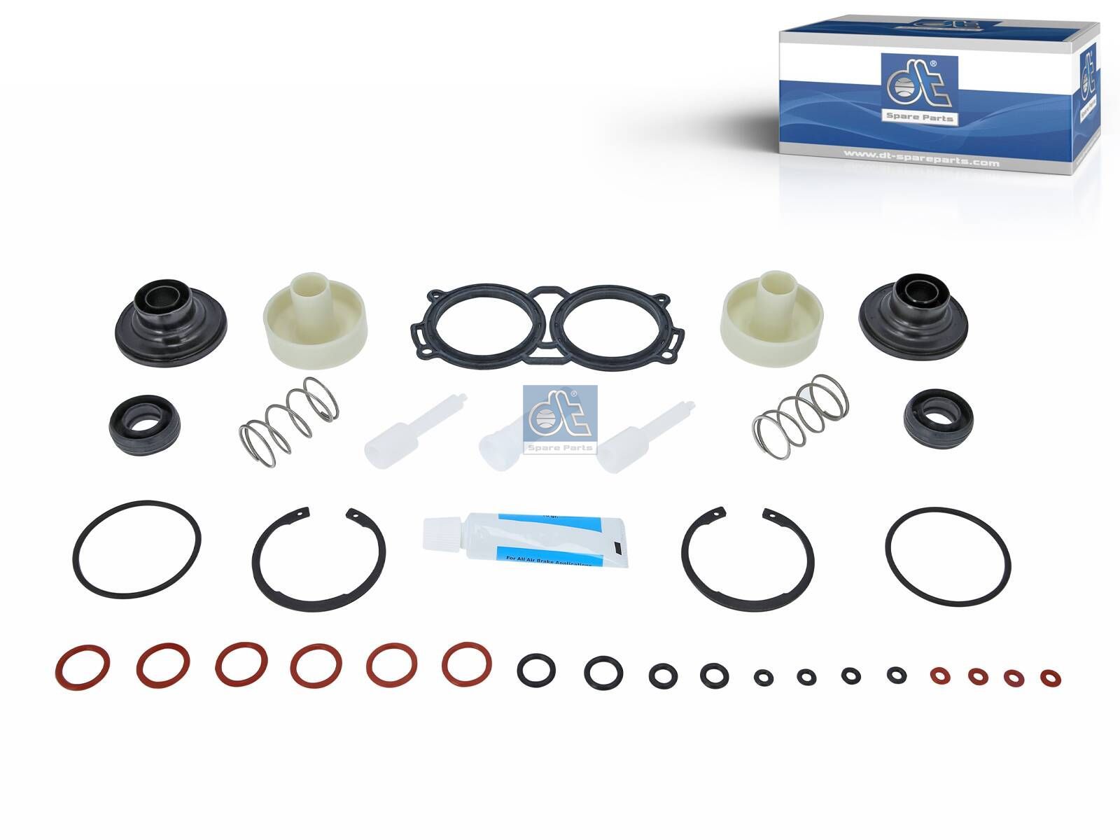 Repair kit | DT Spare Parts 2.94728