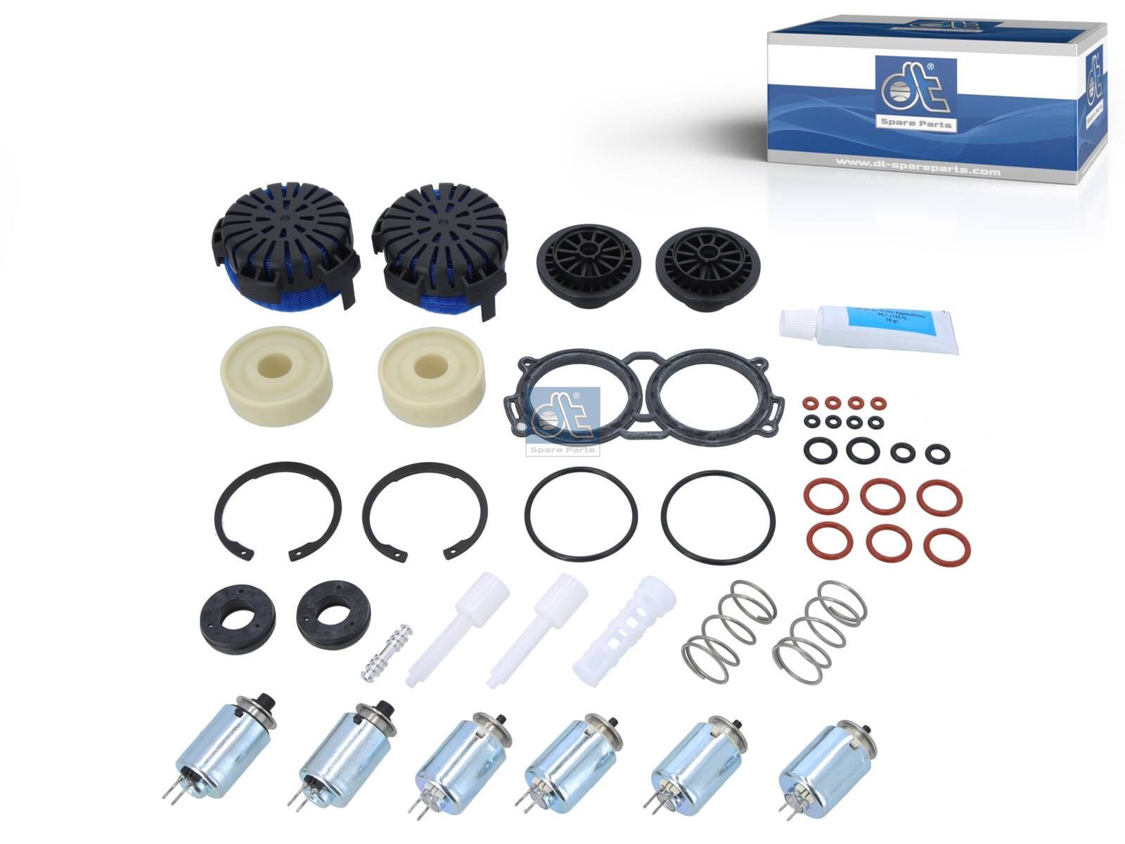 Repair kit | DT Spare Parts 2.94729