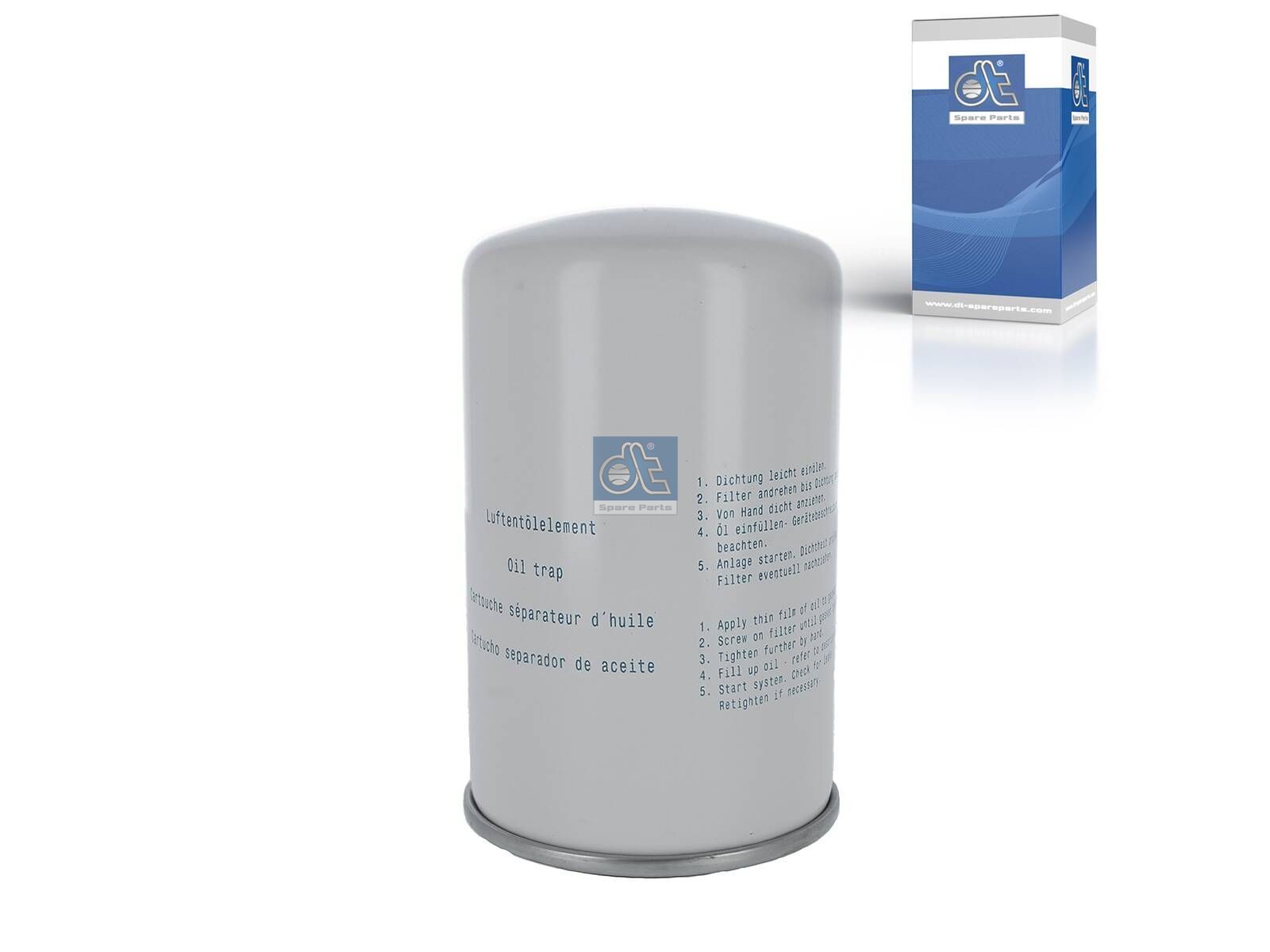 Repair kit | DT Spare Parts 2.94800