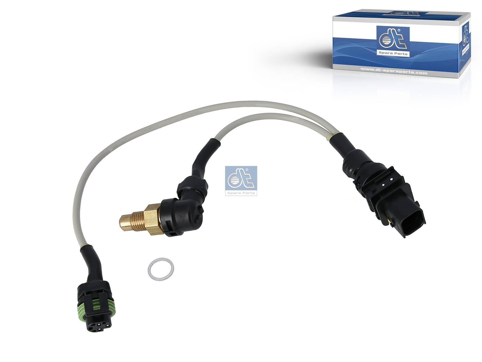 Repair kit | DT Spare Parts 2.94806