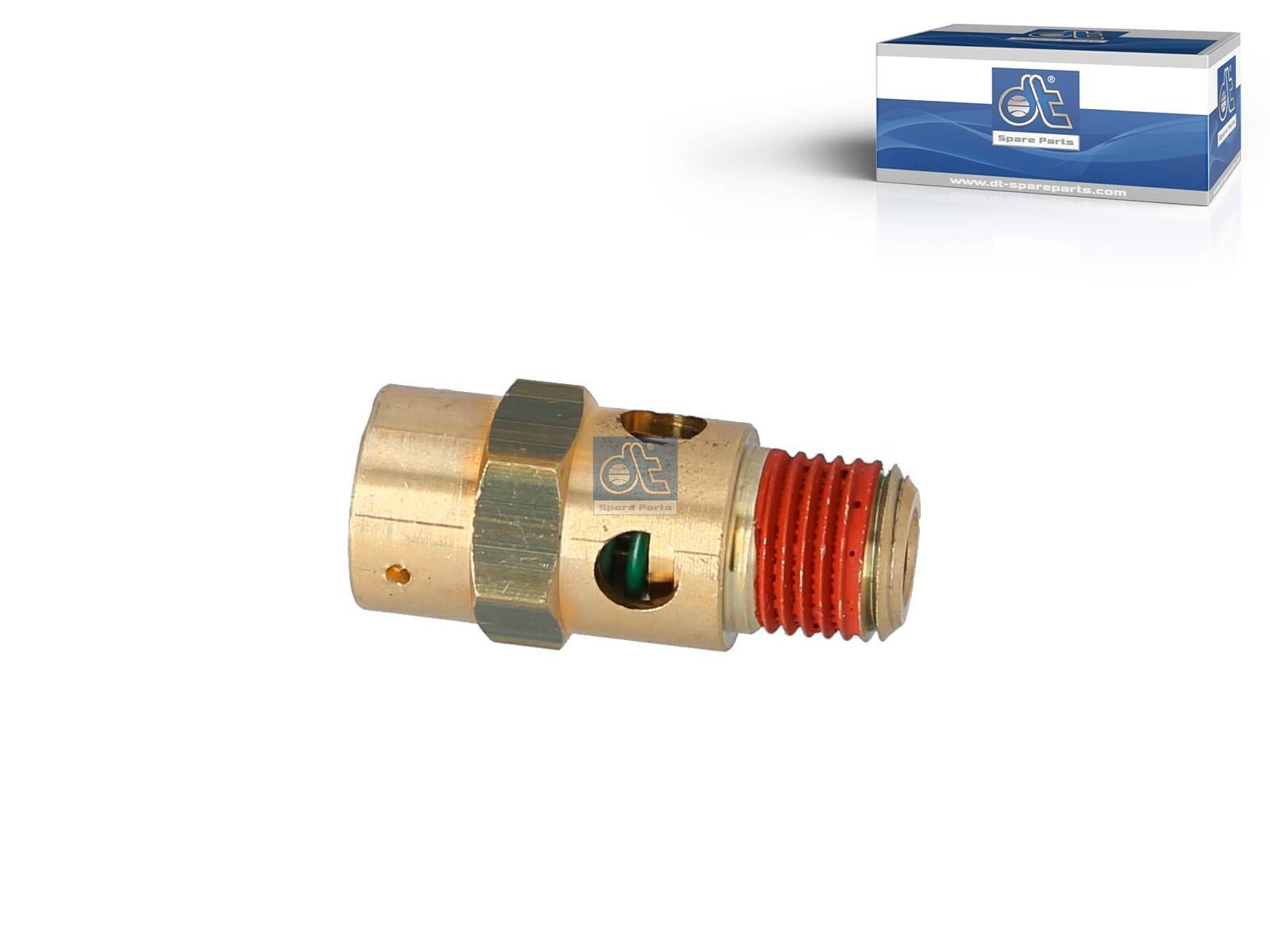 Repair kit | DT Spare Parts 2.94807