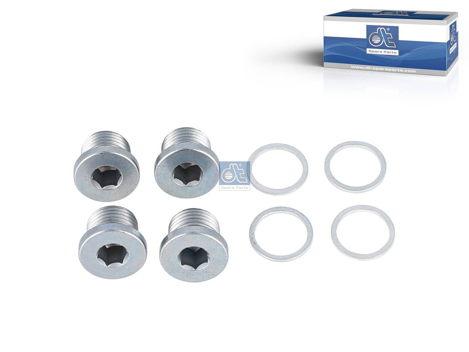 Repair kit | DT Spare Parts 2.94808