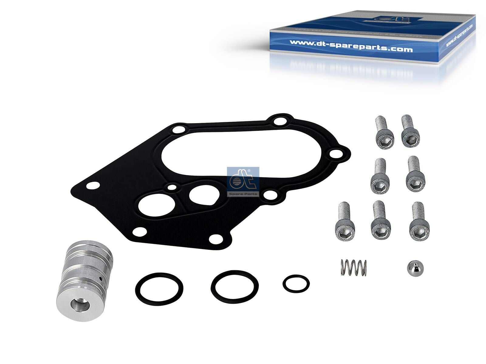 Repair kit | DT Spare Parts 2.94812