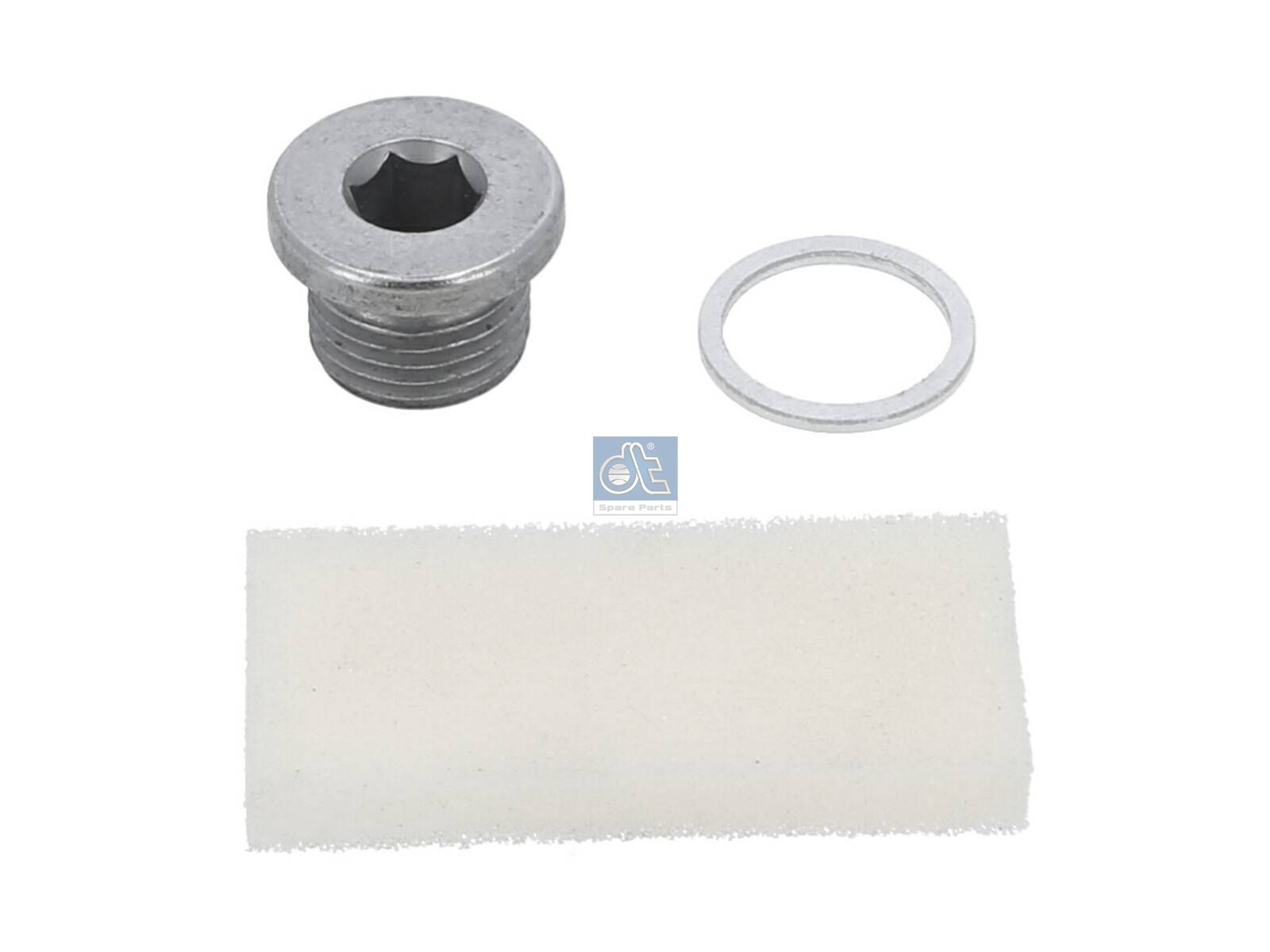 Repair kit | DT Spare Parts 2.94816