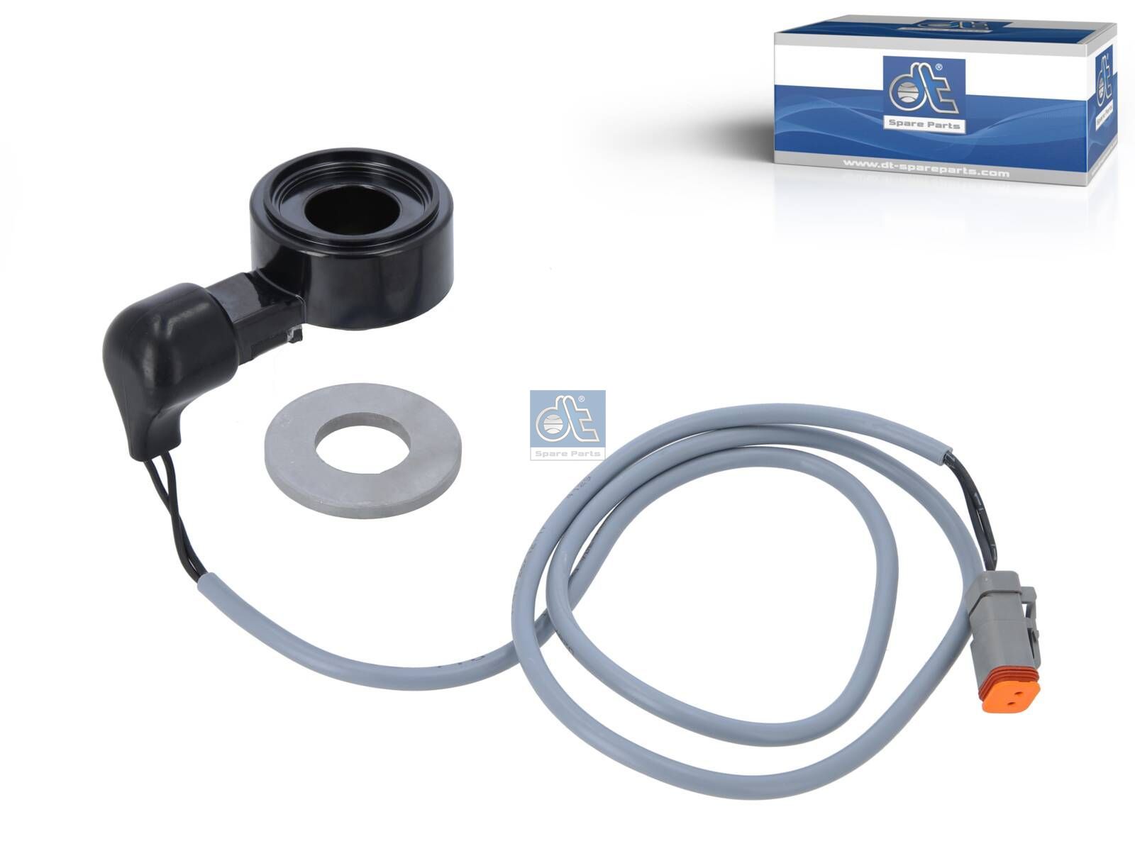 Repair kit | DT Spare Parts 2.94819