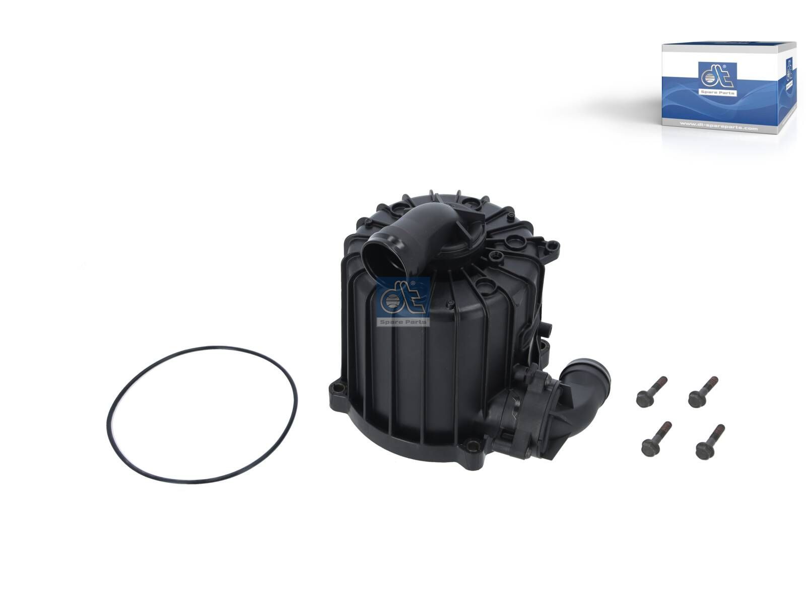 Repair kit | DT Spare Parts 2.94821